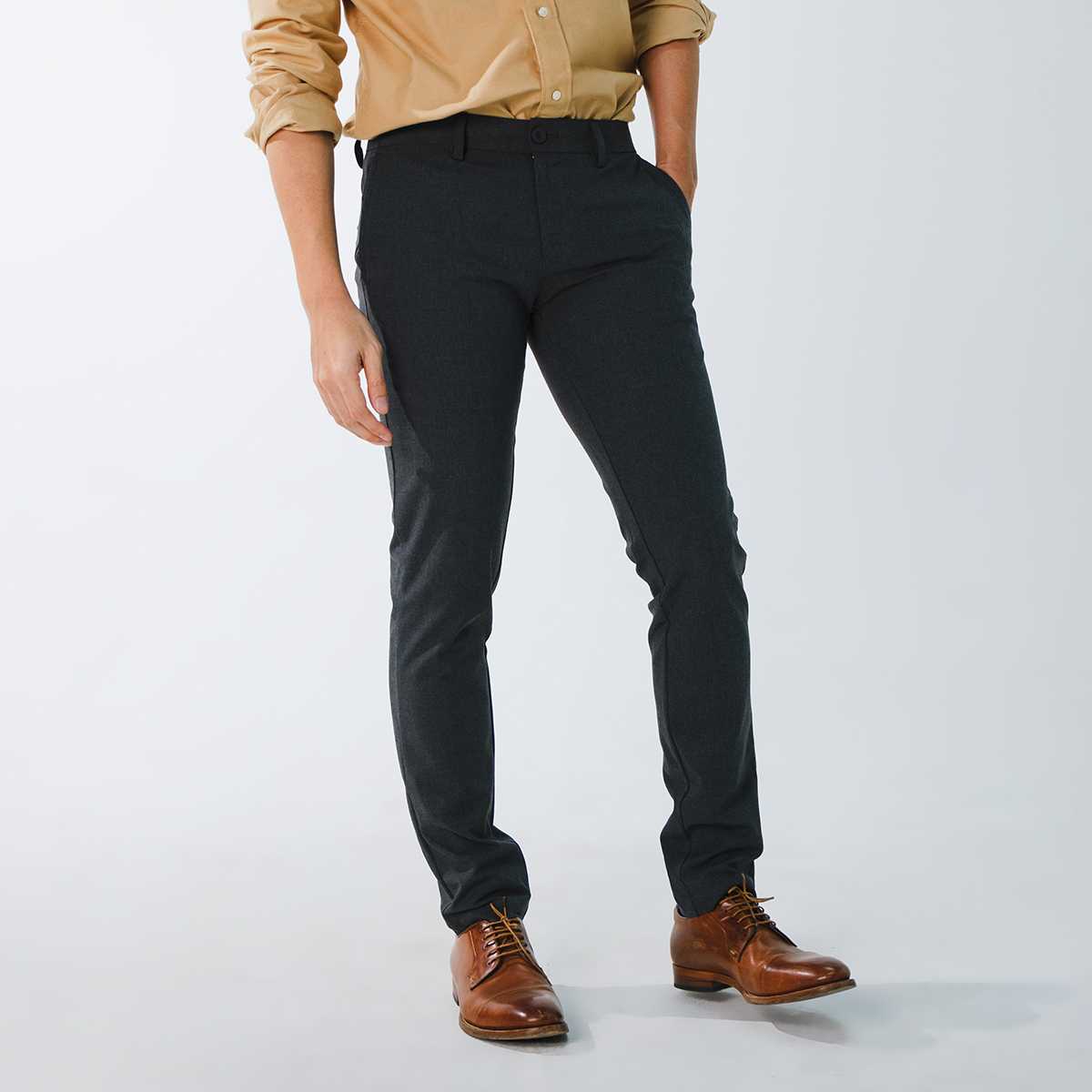 Monotone workday สี 50 Grey