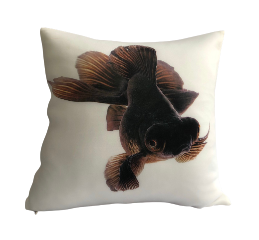 Cushion cover, Photo transfer Neoprene Fabric, 100% Polyester #8