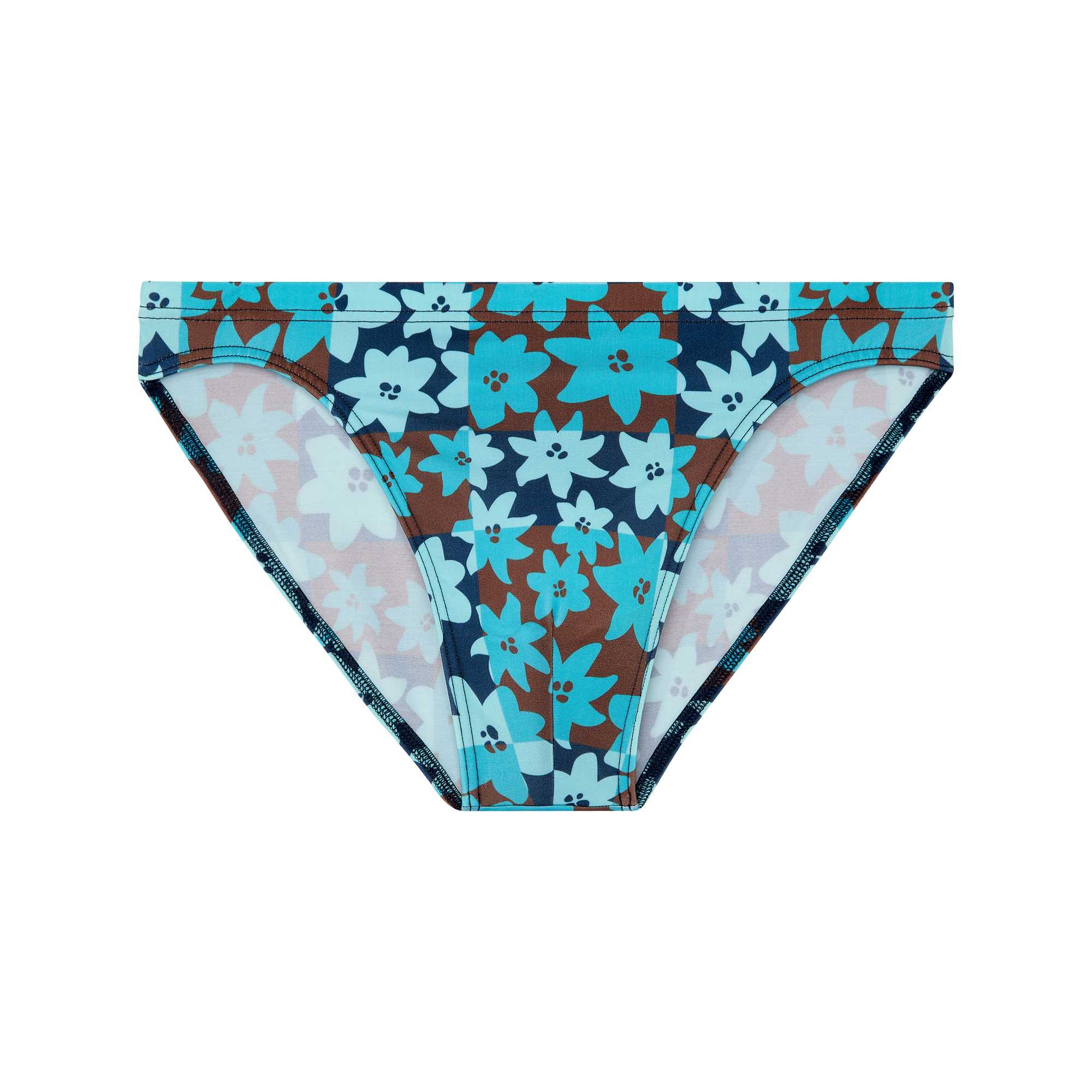 402767 Mervyn Swim Micro Briefs