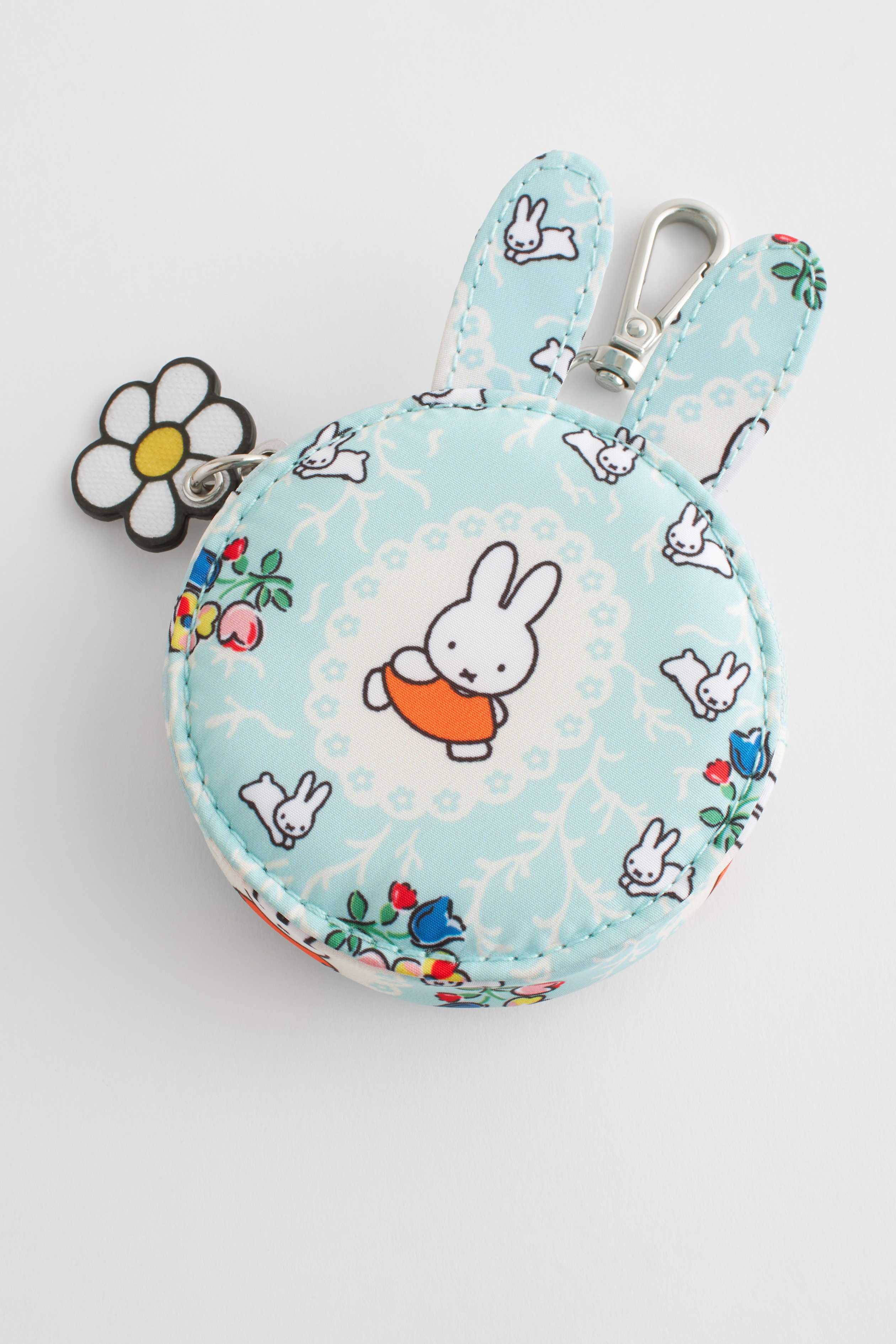 Kids Purse Miffy Ditsy