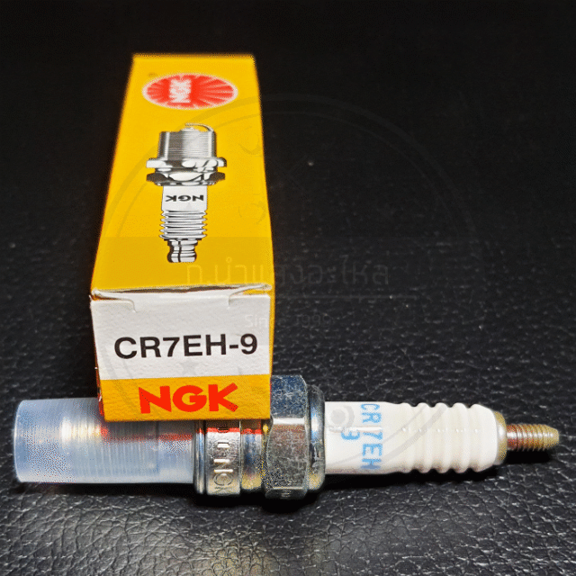 หัวเทียน CR7EH-9 (NGK)