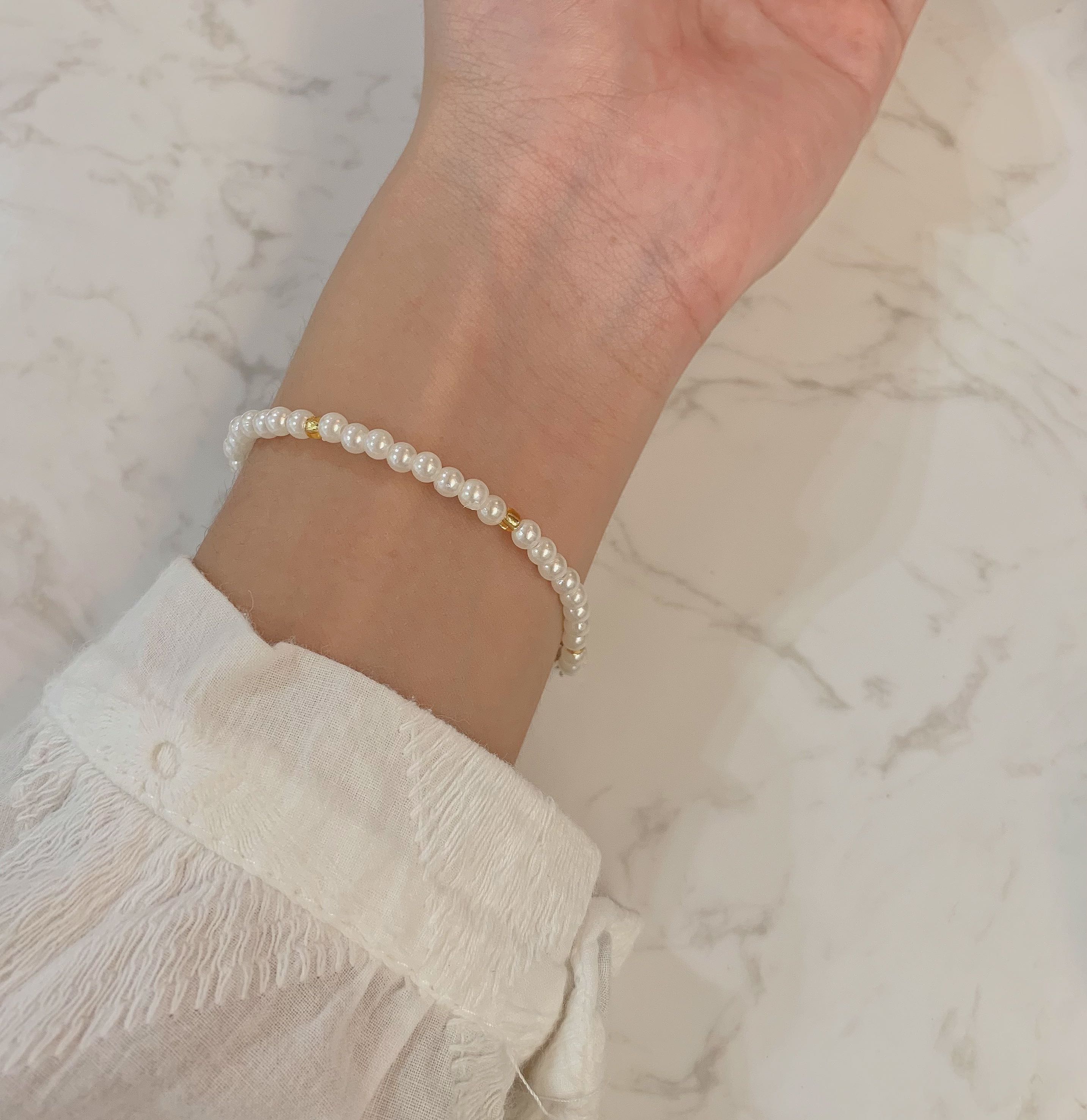 gold pearl 