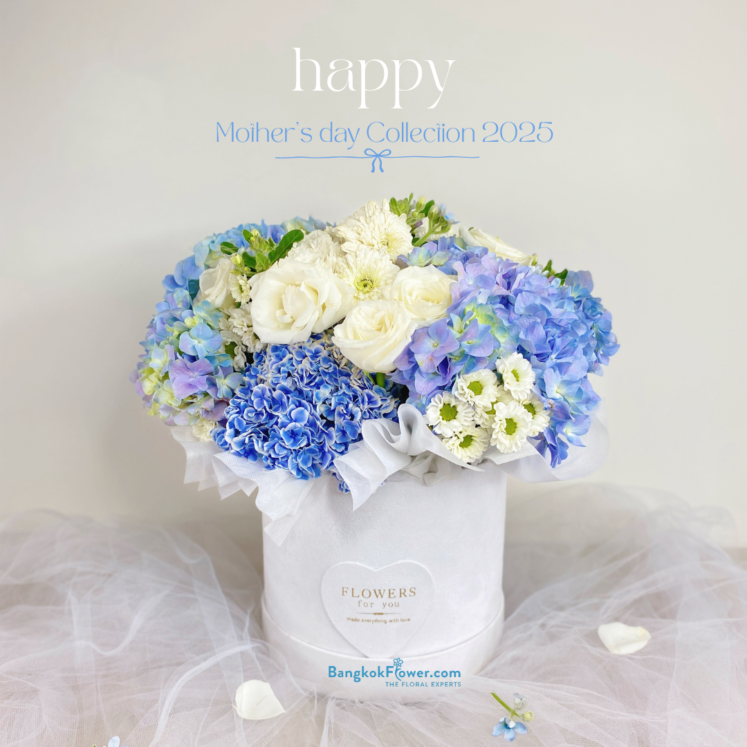 Mom love box
