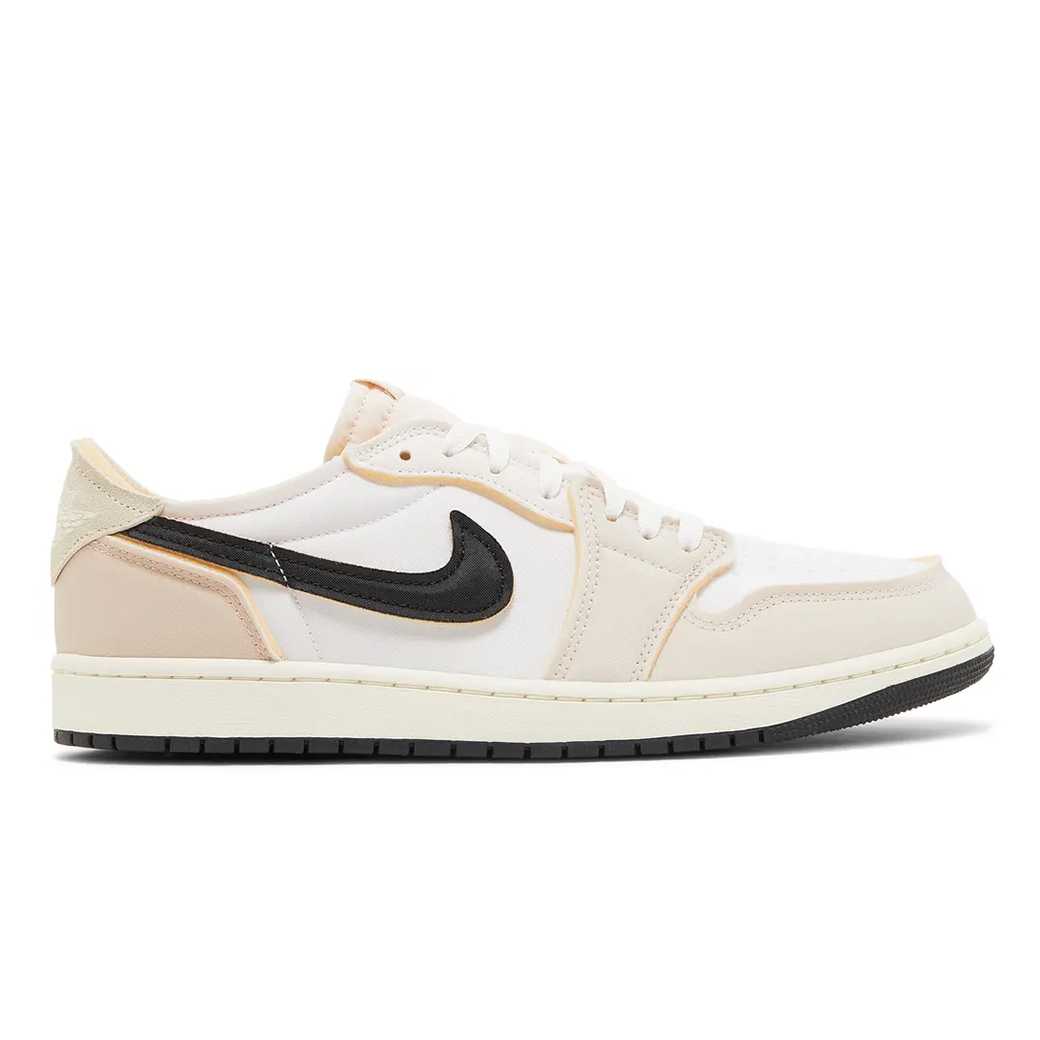 Nike Air Jordan 1 Low OG EX Coconut Milk