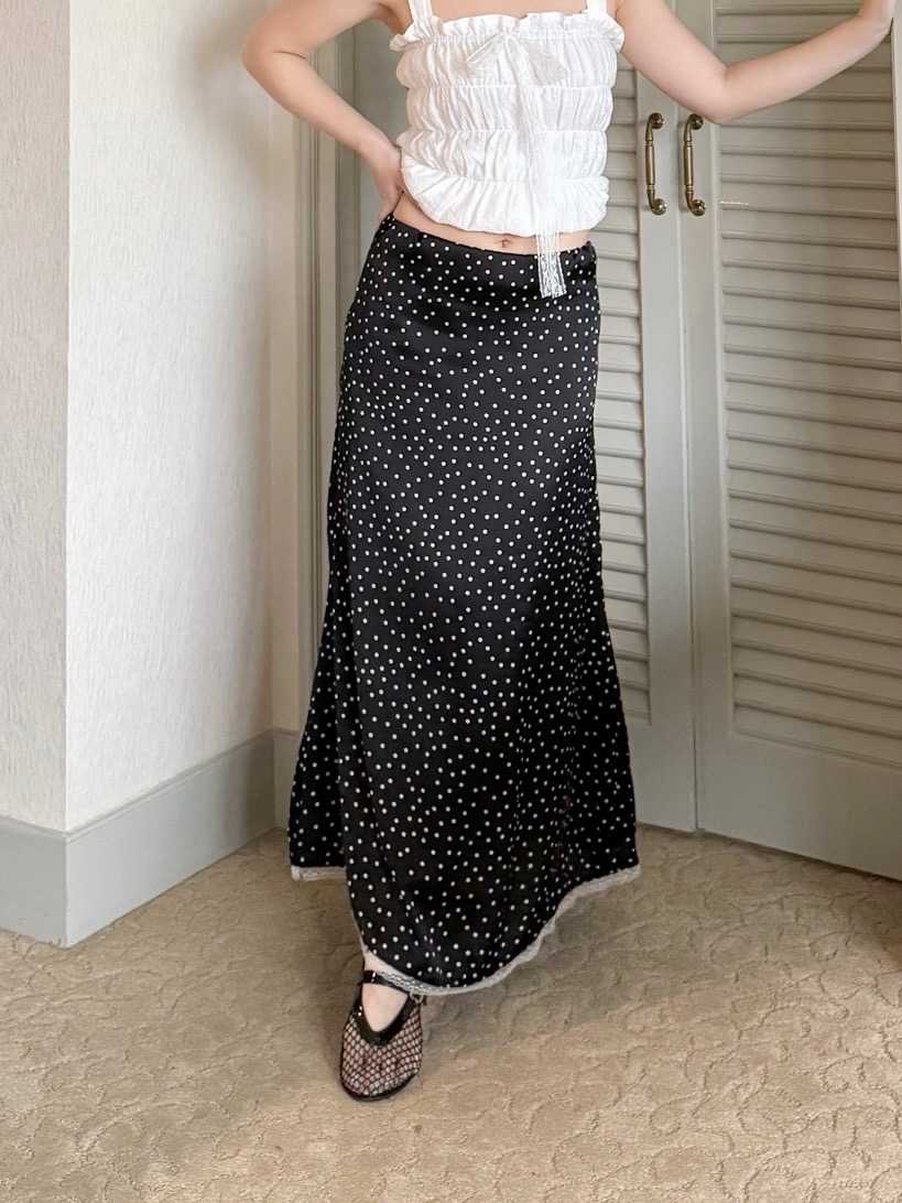 Jolie Skirt