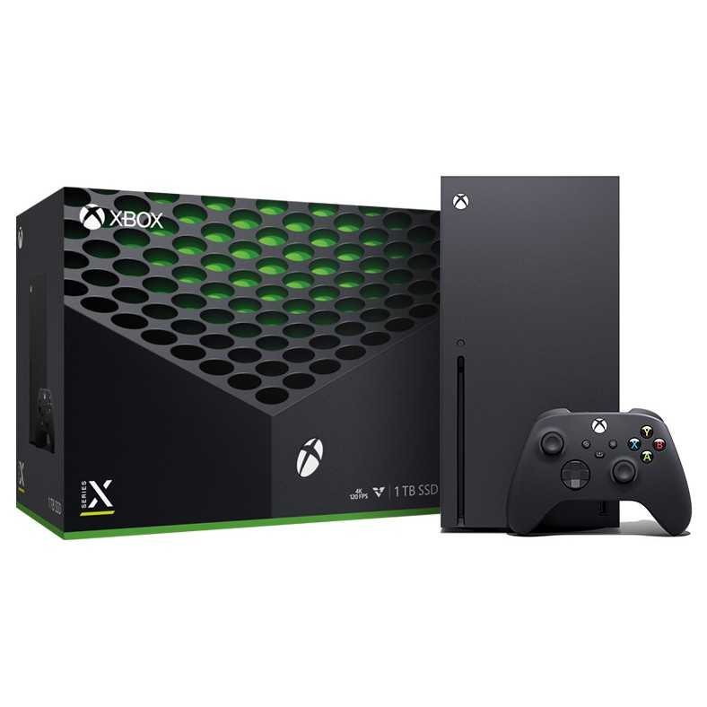 [+..••] XBOX SERIES X (JAPAN) [C4549576161617]