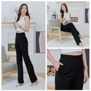 กระบอกเล็ก S-3XL ผ้าฮานาโกะ