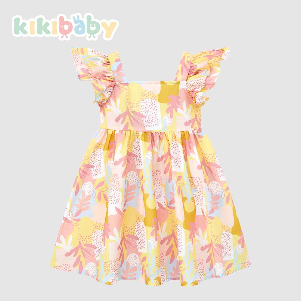 KIKI Dress For Summer KP2518