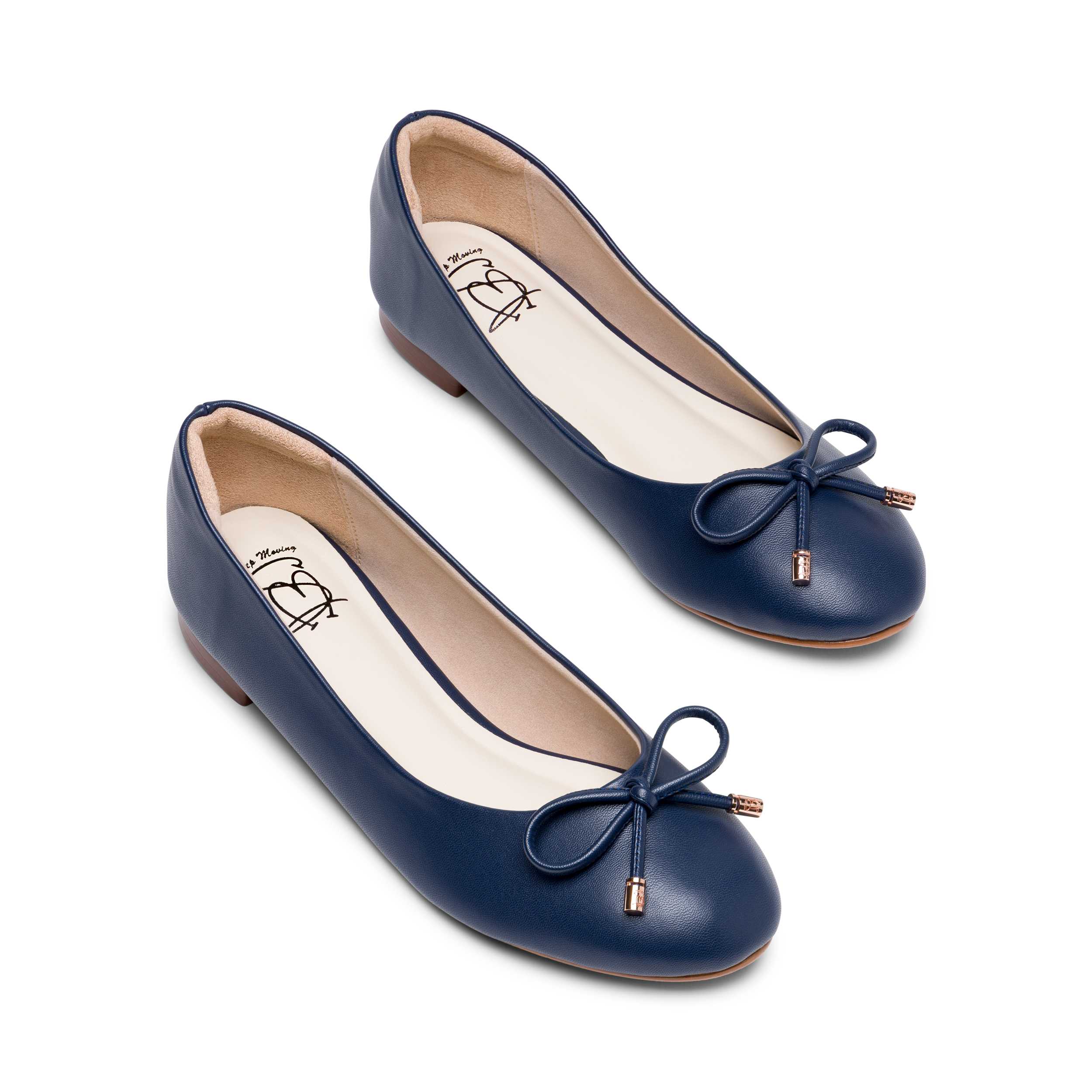 Mary : Midnight Blue