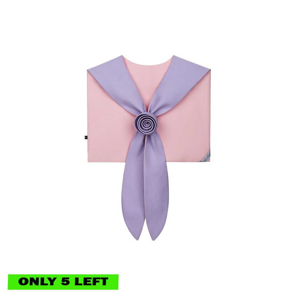 MARINA - PINK & LILAC