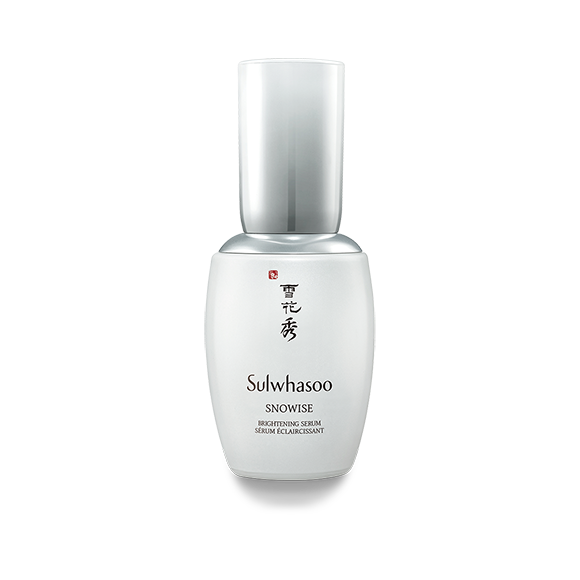 SULWHASOO Snowise Brightening Serum EX 50ml