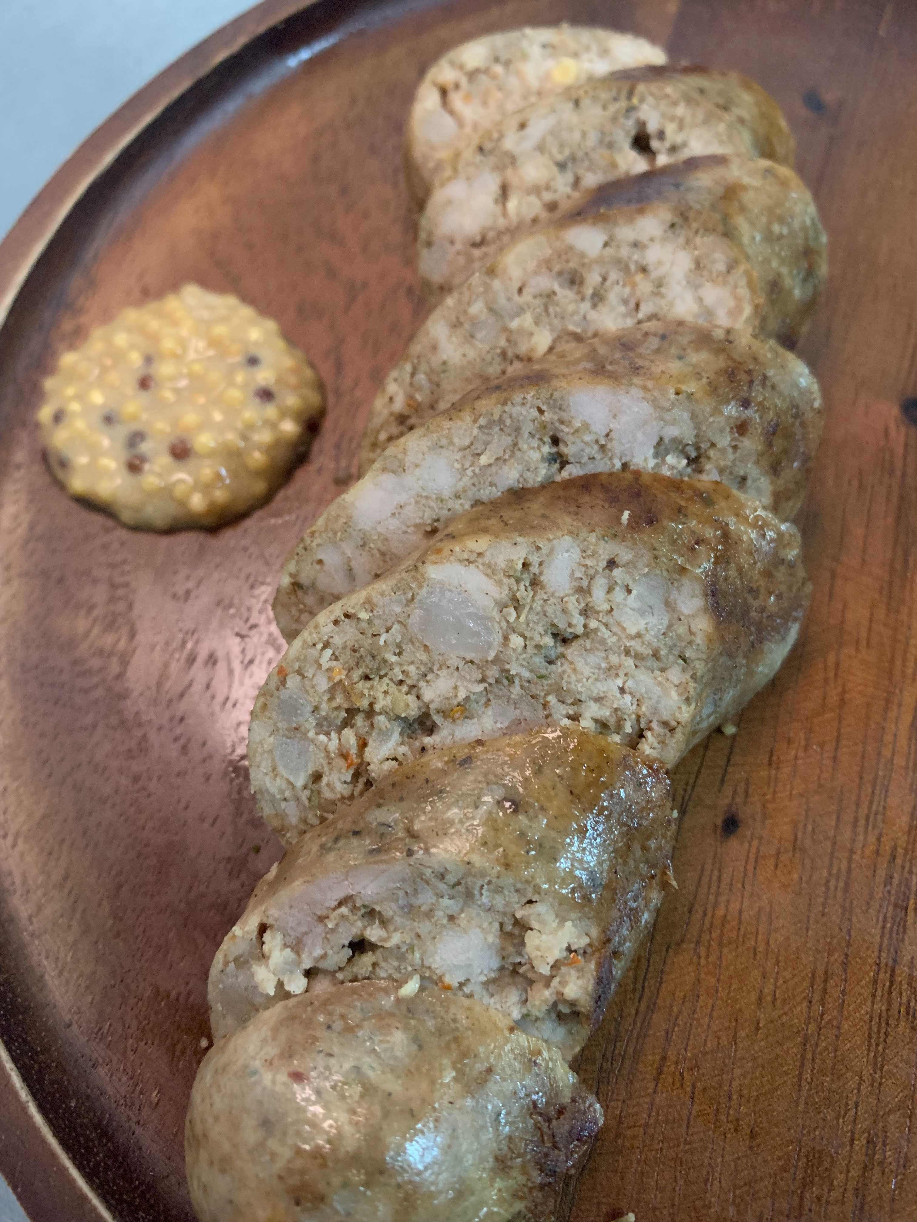 Spicy Italian (Ready-to-eat)