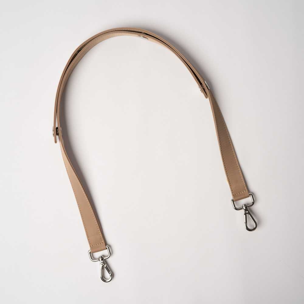 MY VERY OWN WAY | ADJUSTABLE STRAP | JUST BEIGE