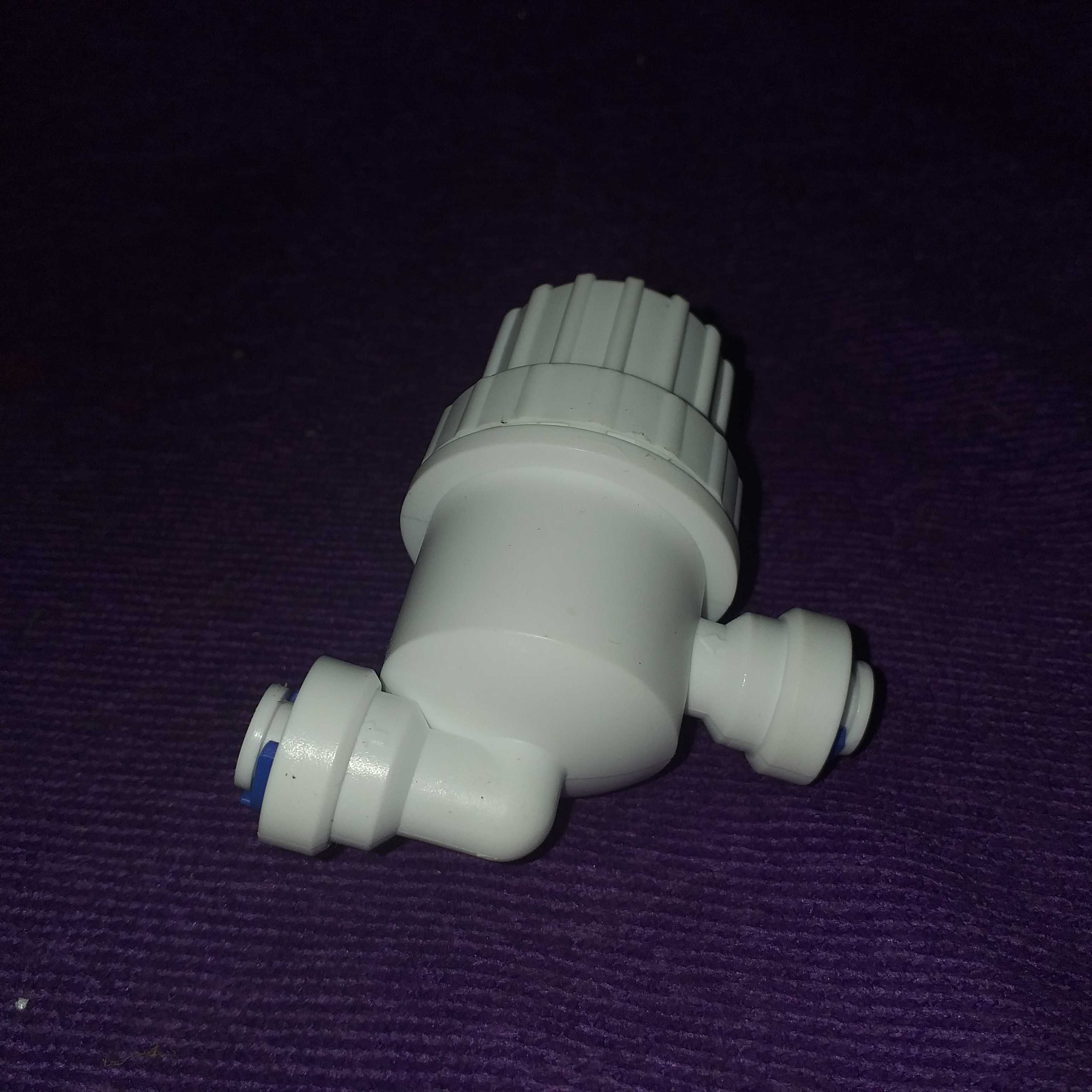 #061000Water filter# กรองน้ำ.6mm.