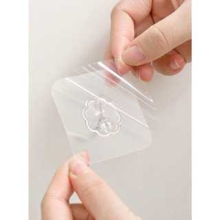 ตะขอแขวน พร้อมกาวในตัว