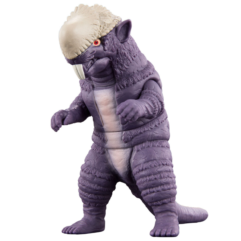 Ultra Monster Series 218 Nezudron (Ultraman Arc) / ฟิกเกอร์สัตว์ประหลาดอุลตร้าแมน