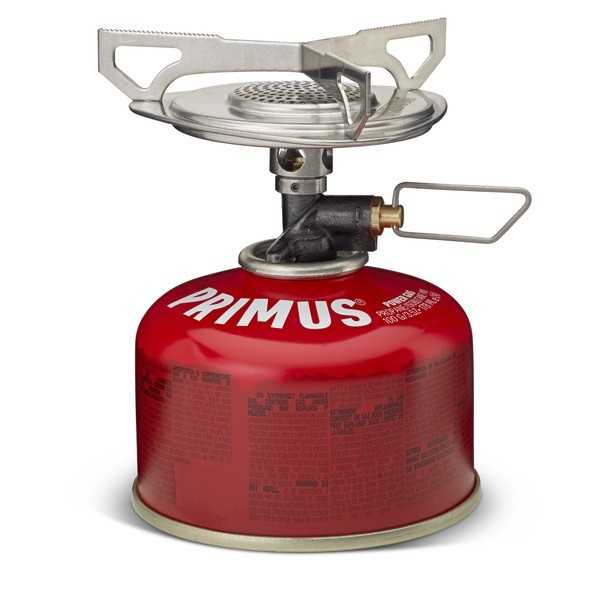 Primus essential trail stove