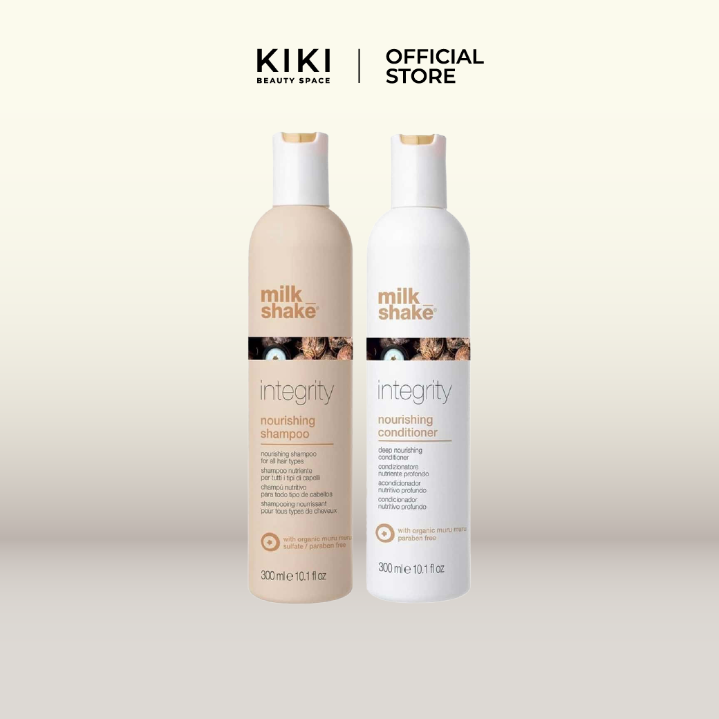 Value Pack : milk_shake Integrity Set