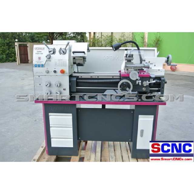 เครื่องกลึงขนาดเล็ก รุ่น D320 X 630