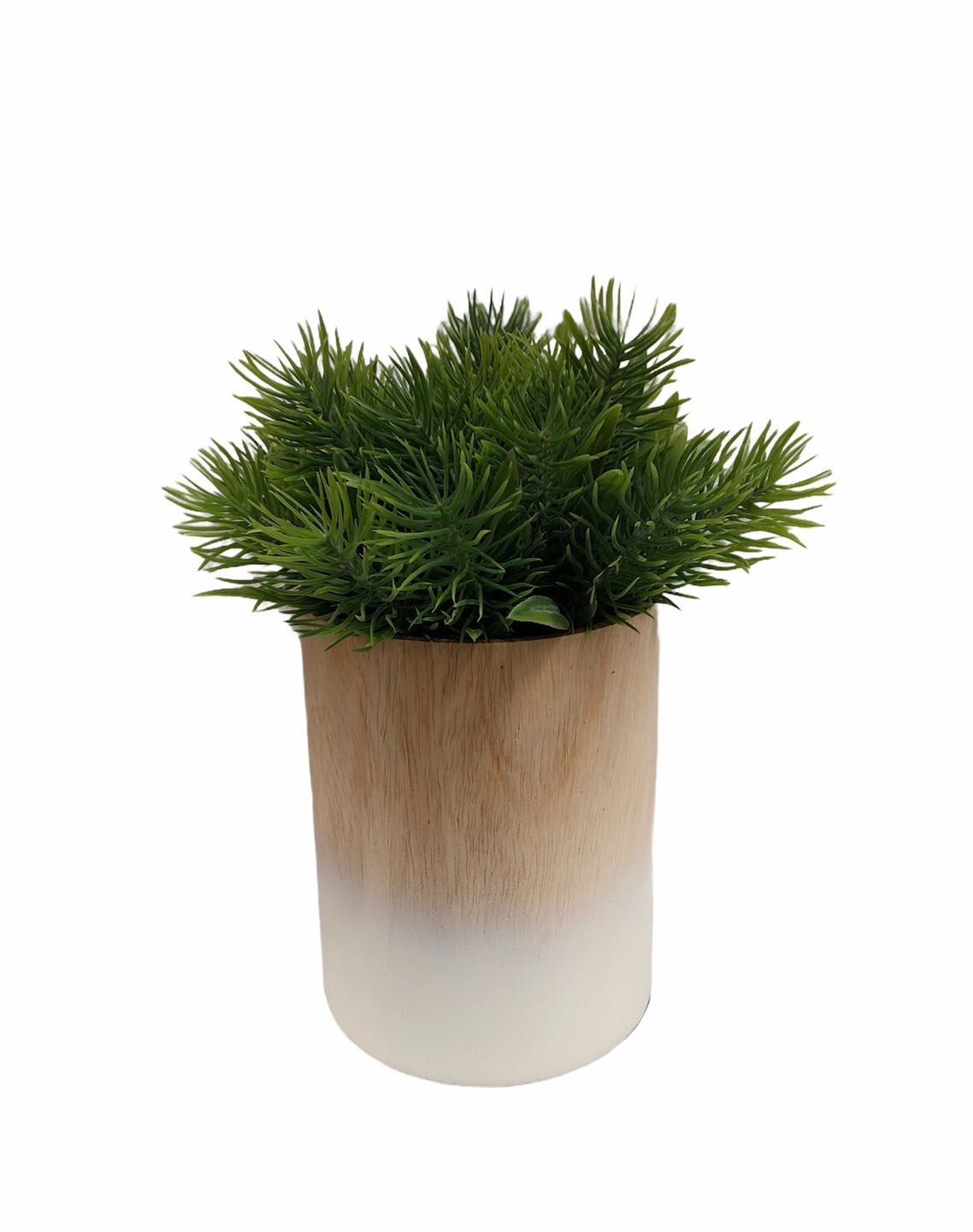 Vase Two Tone
