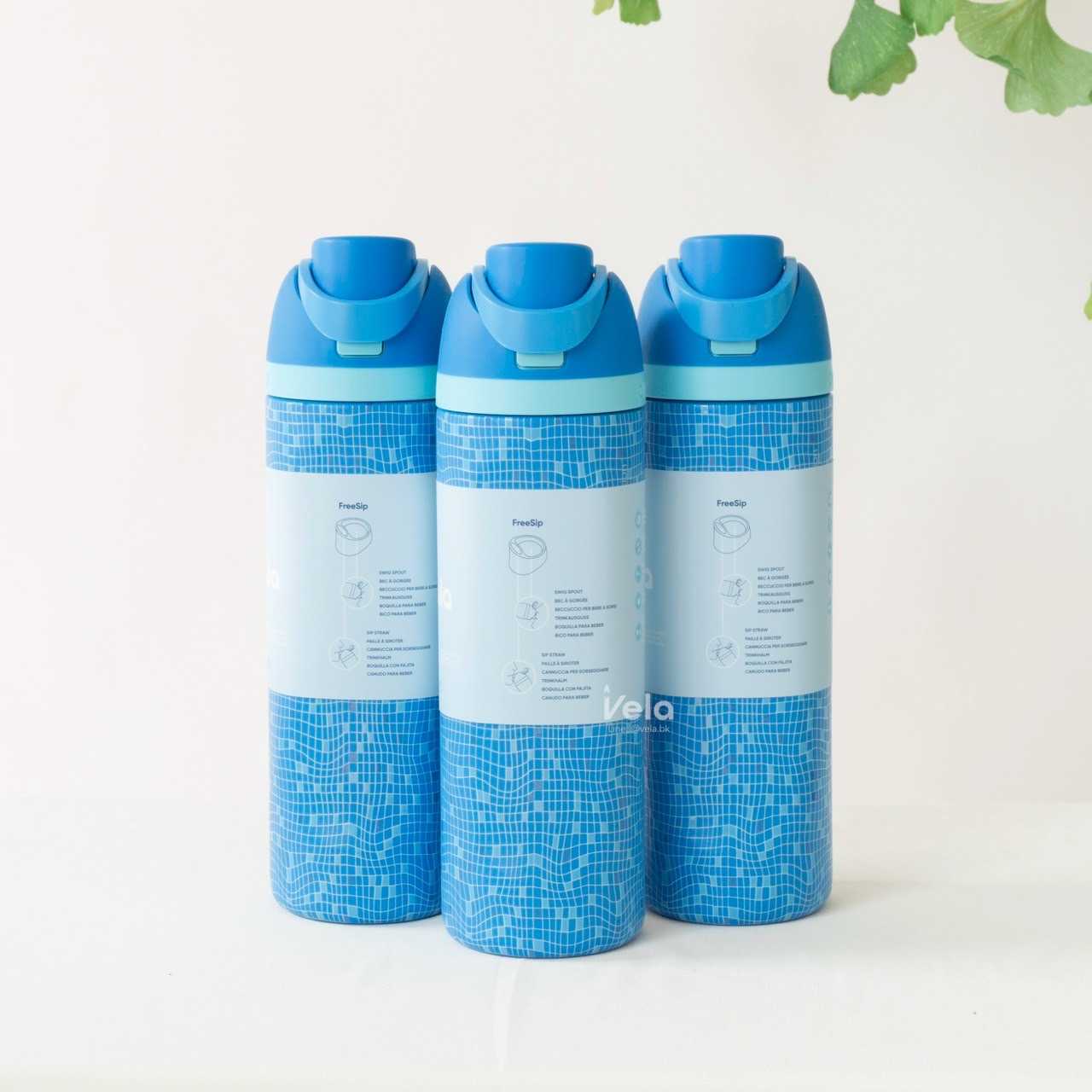 Owala FreeSip Birthday Bash 24 oz (Take a Dip)