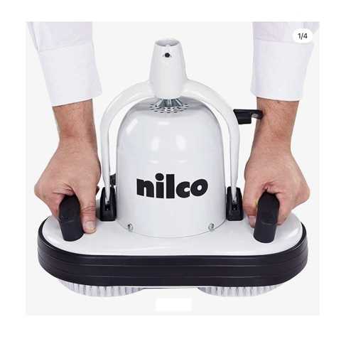 เครื่องขัดบันได Nilco C2F