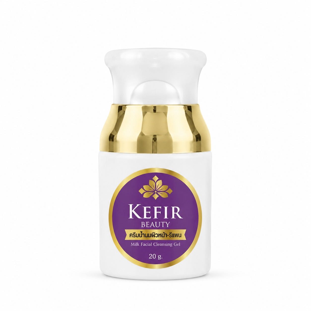 Kefir Cream (20ml.)