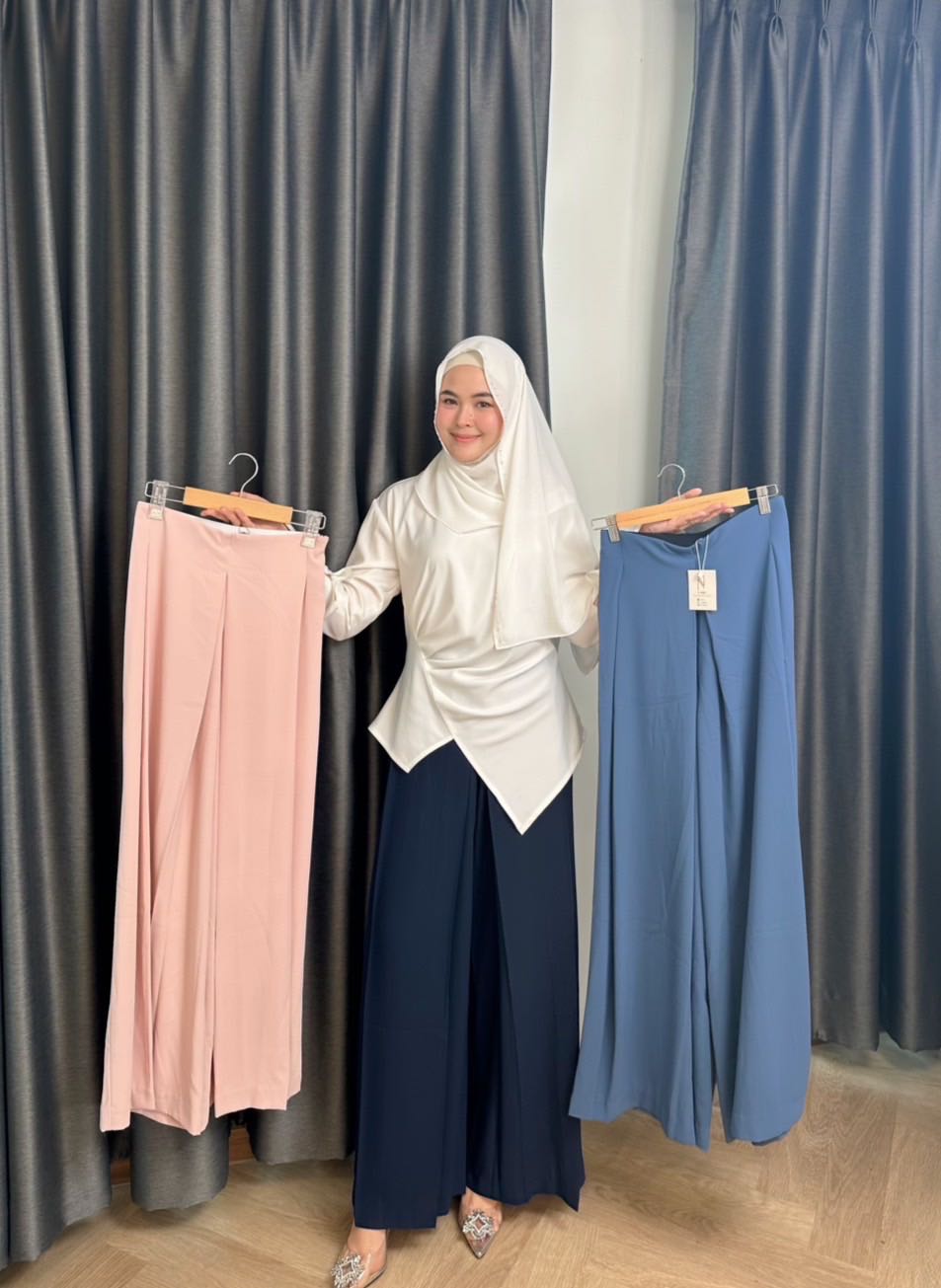 Easy elegance pants 📌Super Sale 🛒