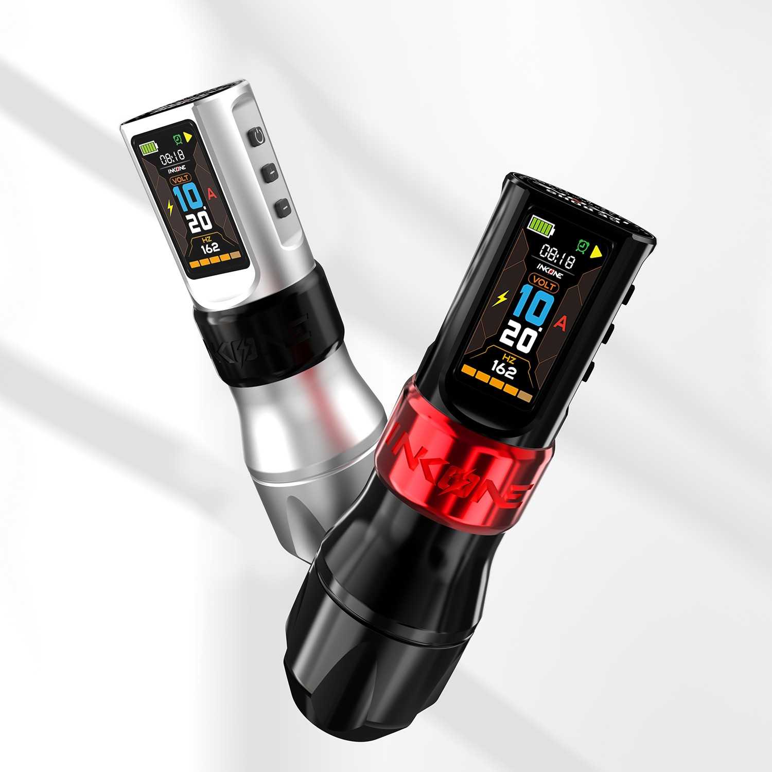 เครื่องสักไร้สาย Pen Wireless INKONE ARMOR