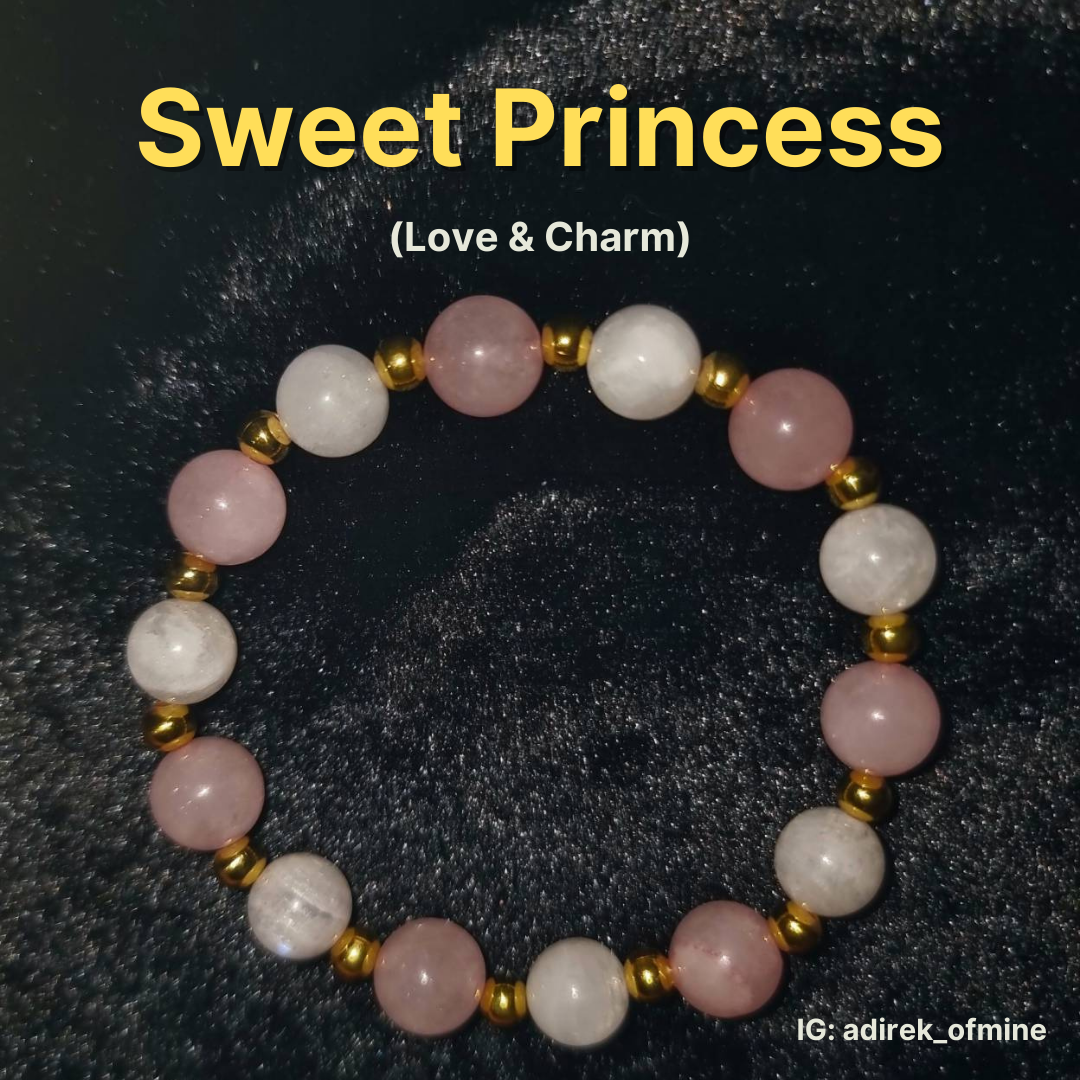 Sweet Princess