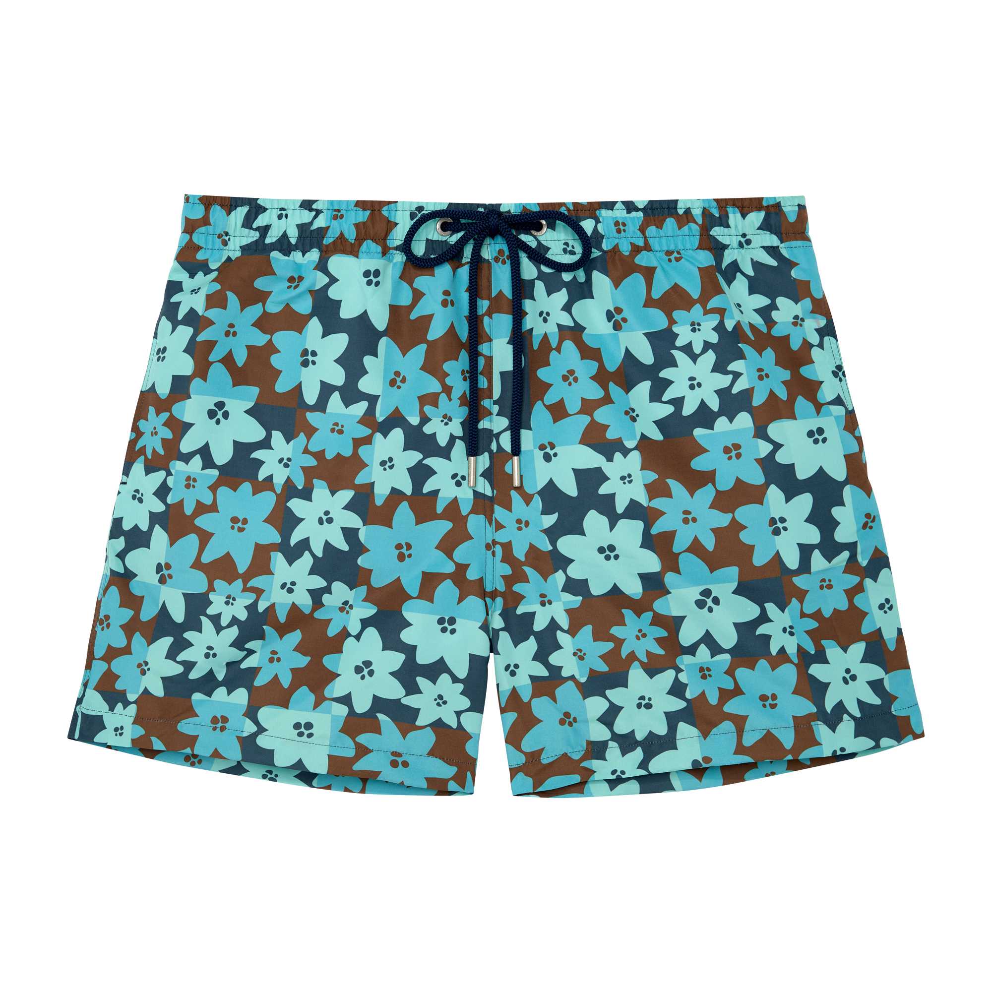 402769 Mervyn Beach Boxer