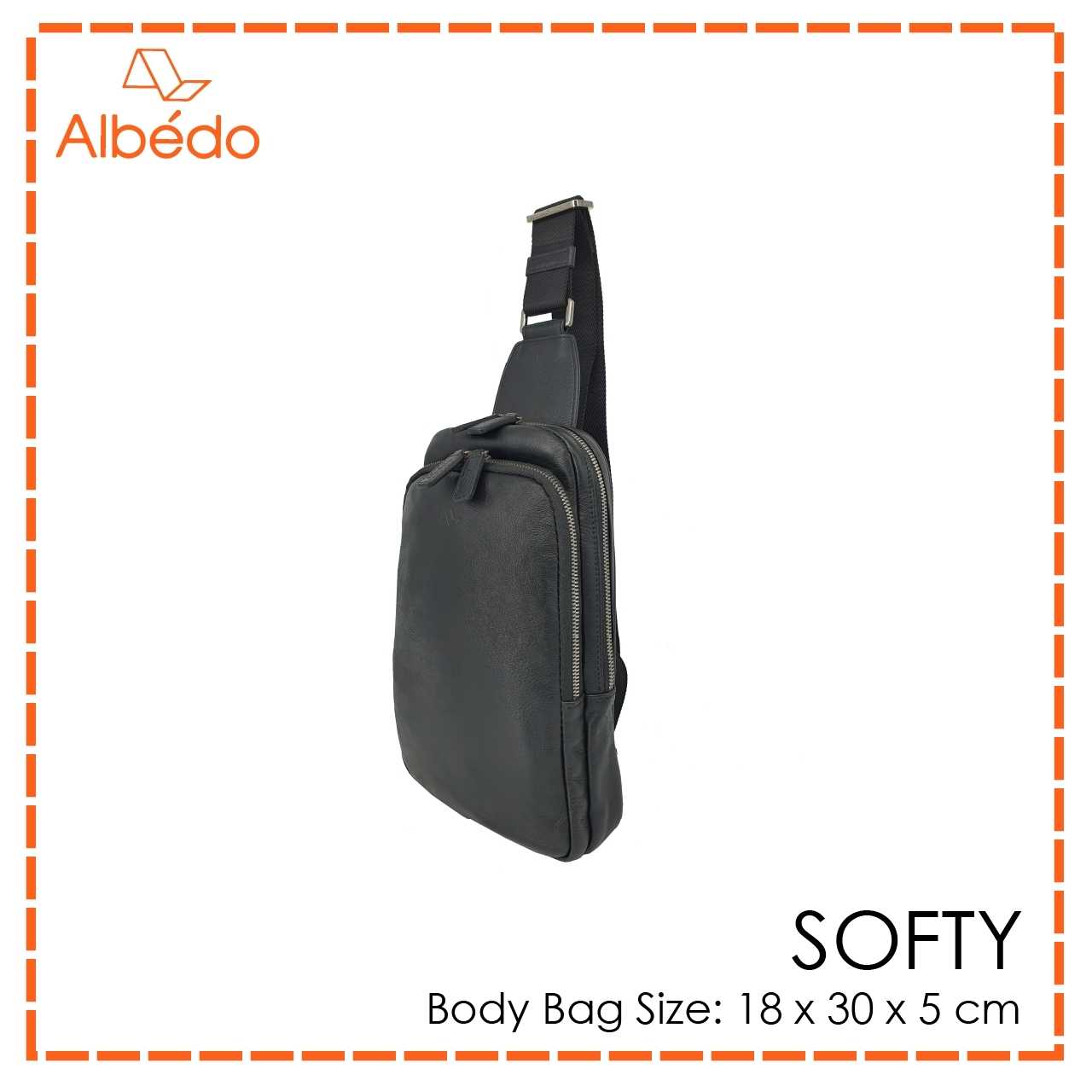 SOFTY BODY BAG-SY04699/SY04679
