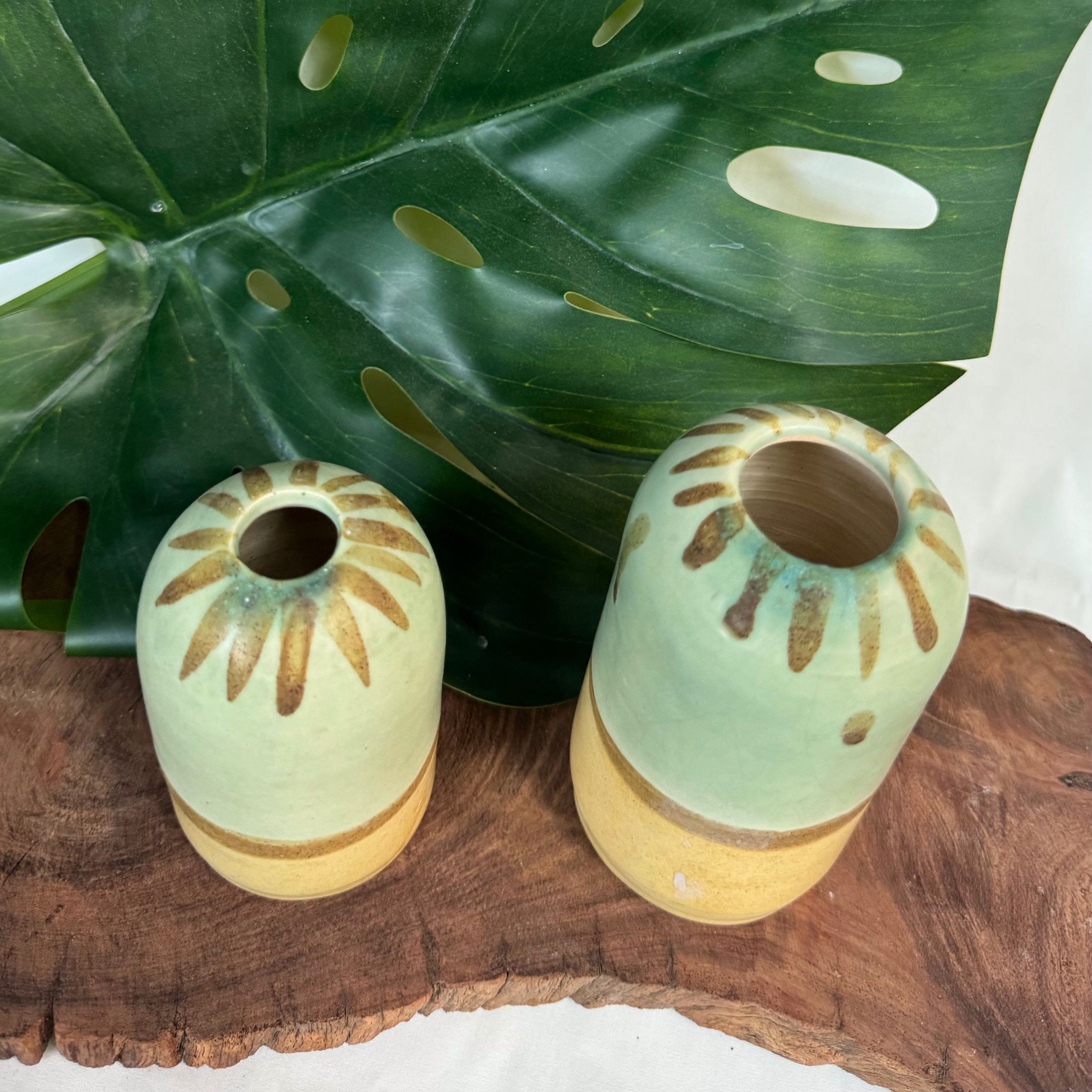 Flower Vase