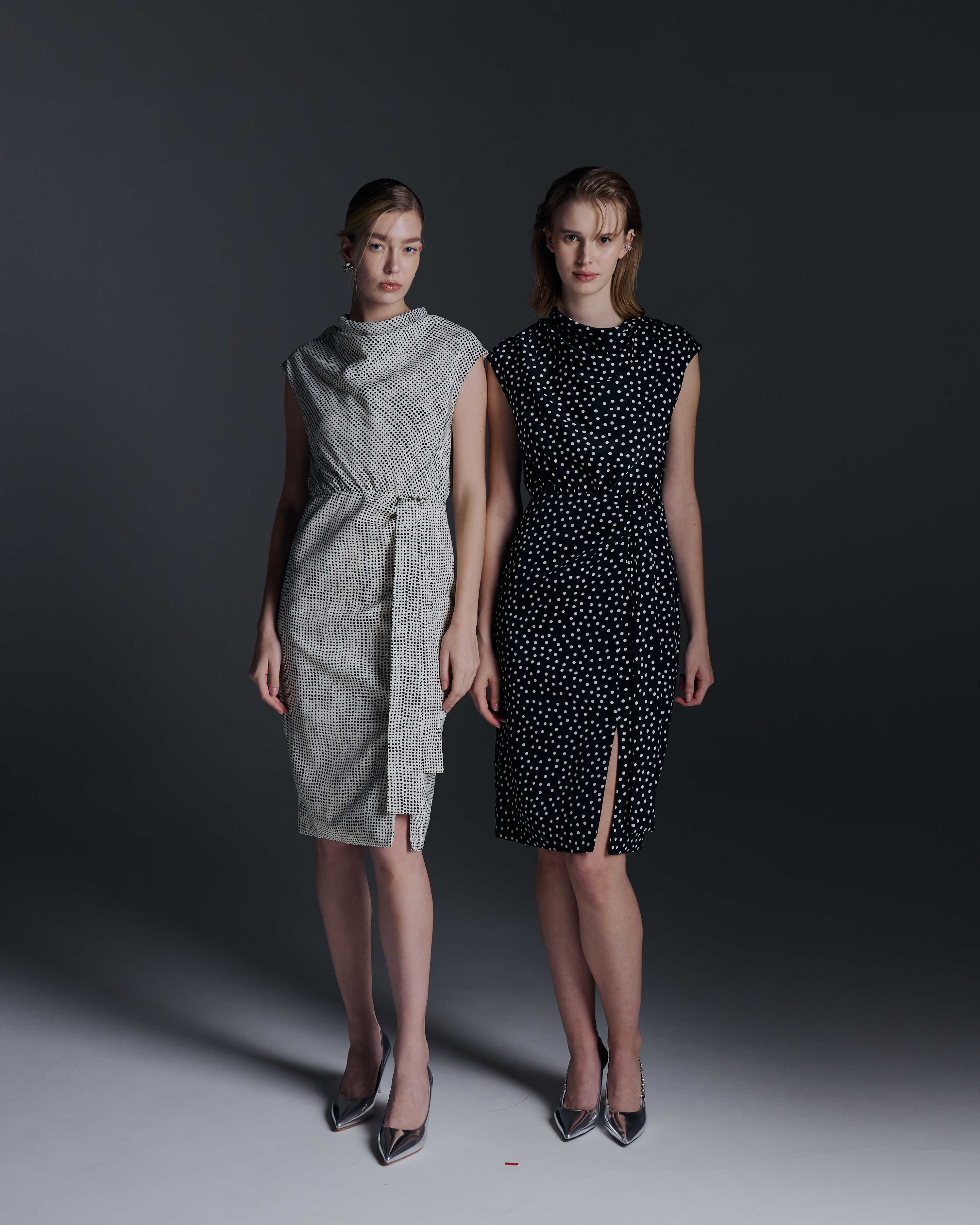 Pavo dress