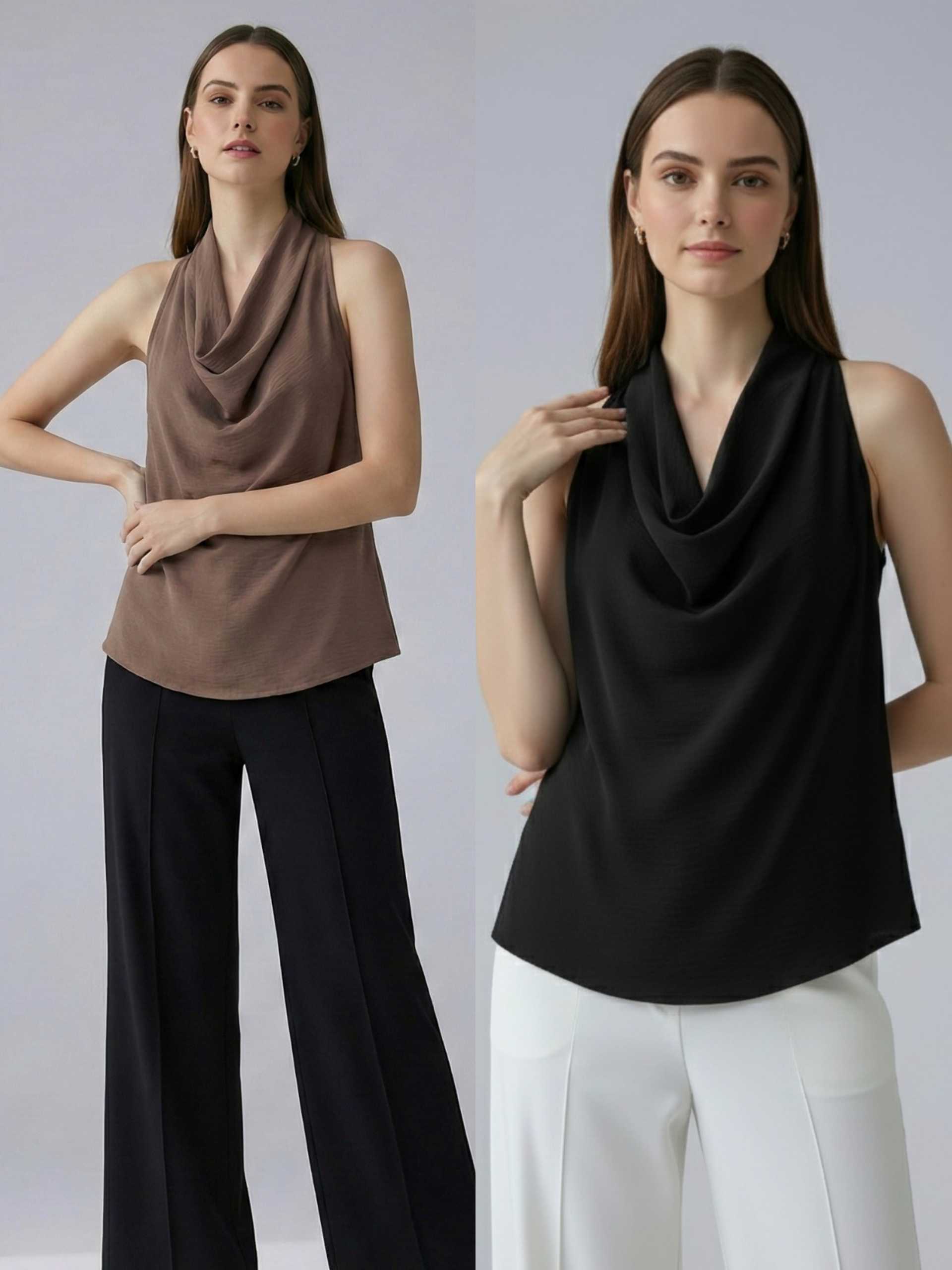 (พร้อมส่ง) Anya Top 