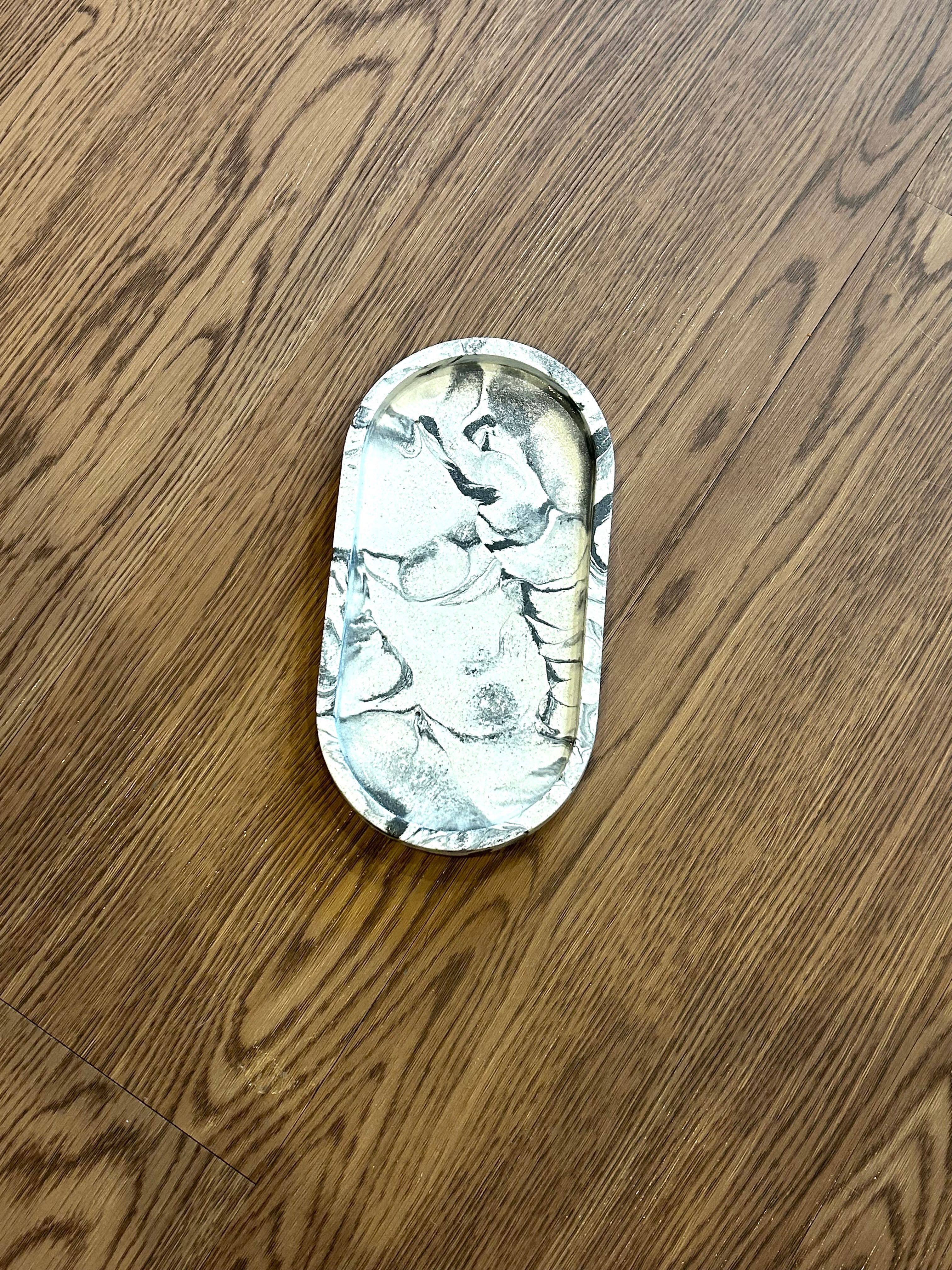 Marble tray 02