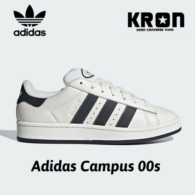 Adidas Sampus 00s White/Black