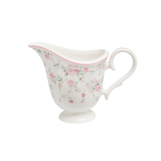 โถนม 130 ซีซี La vie en rose