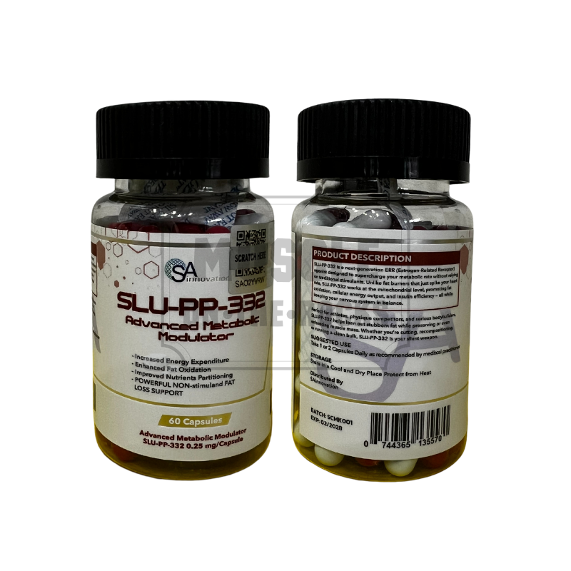 SA slp-pp-332 (60t)
