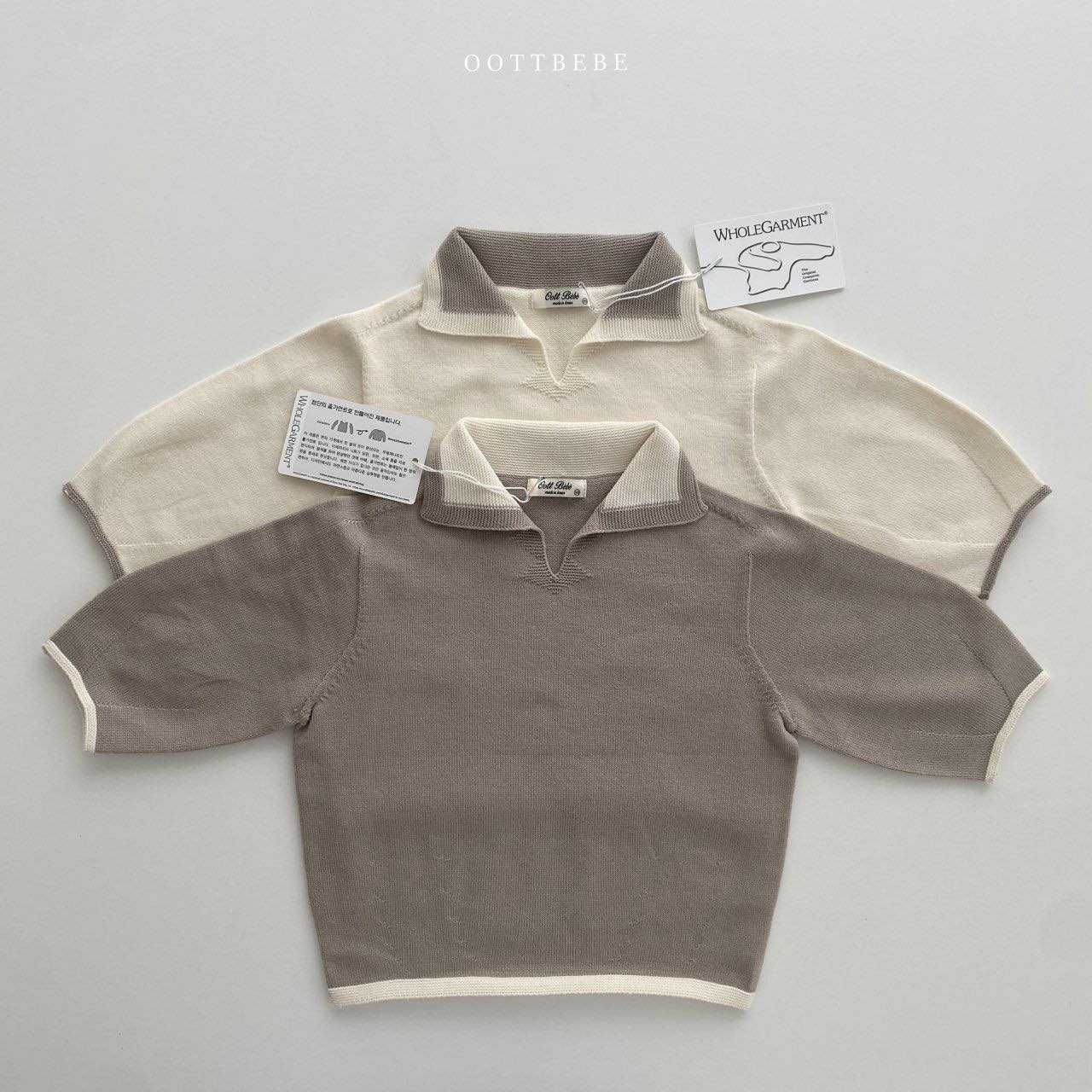 Line Karaknit(เฉพาะเสื้อ)