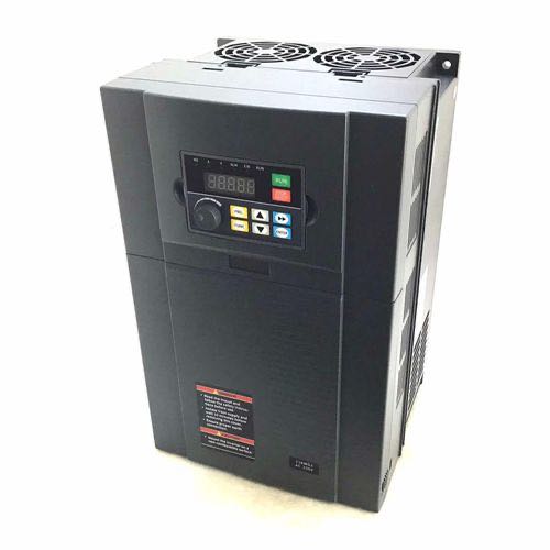 INVERTER ZUKED (ของใหม่)  MODEL : 720-11S3 15HP. 11kW 