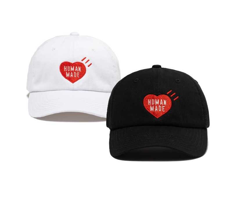 Human Made Cap