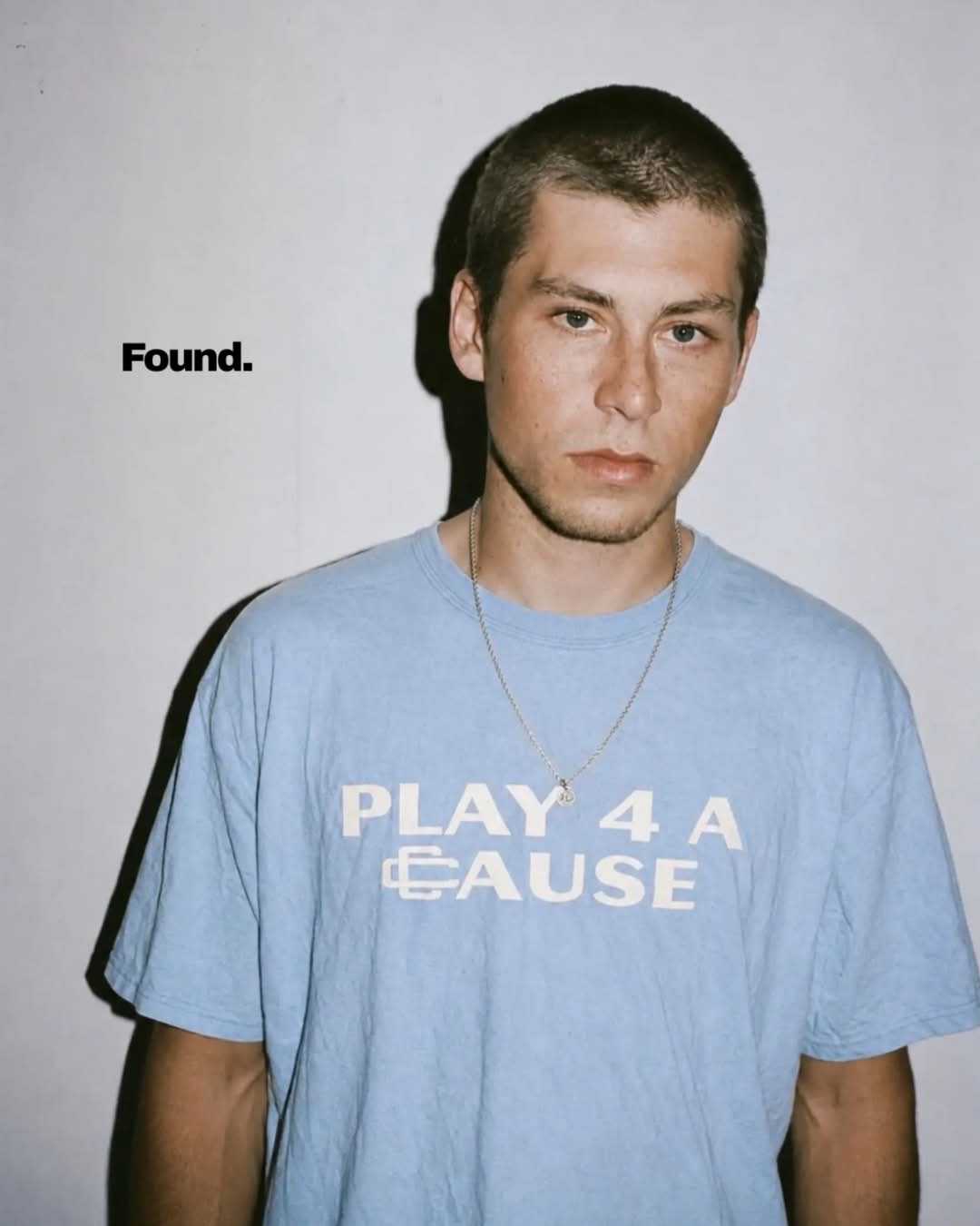 unFound - Play 4 A CAUSE (Gildan T) 