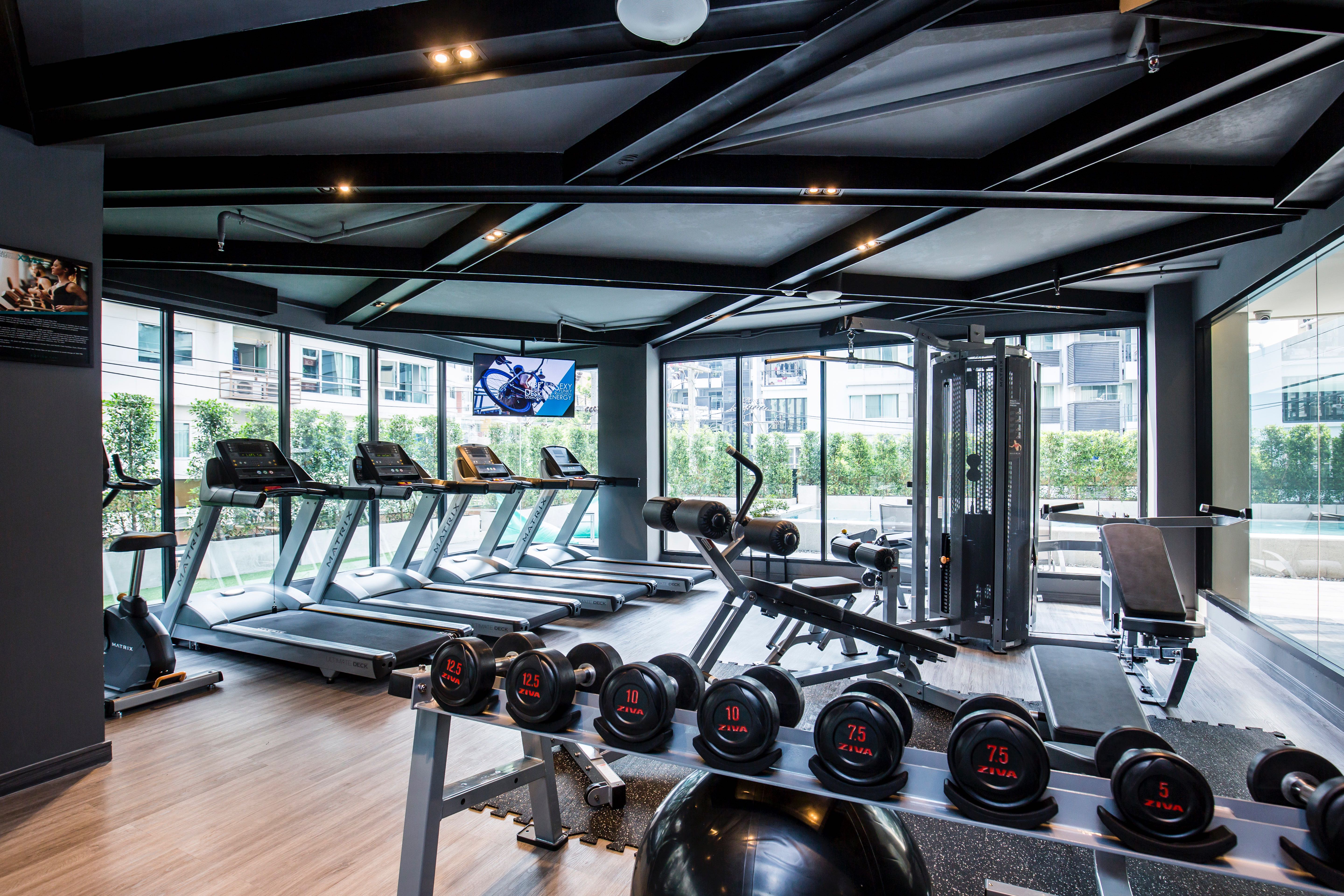 Fitness Membership - 6 Months
