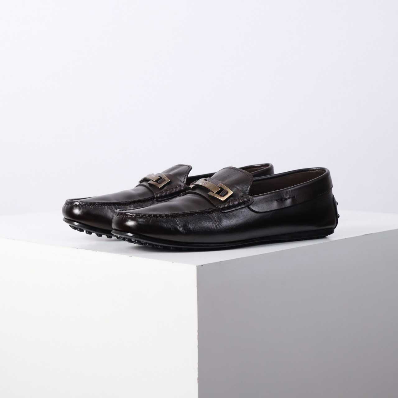 TOD'S 5.5A UK / 39.5 EU / 25 CM