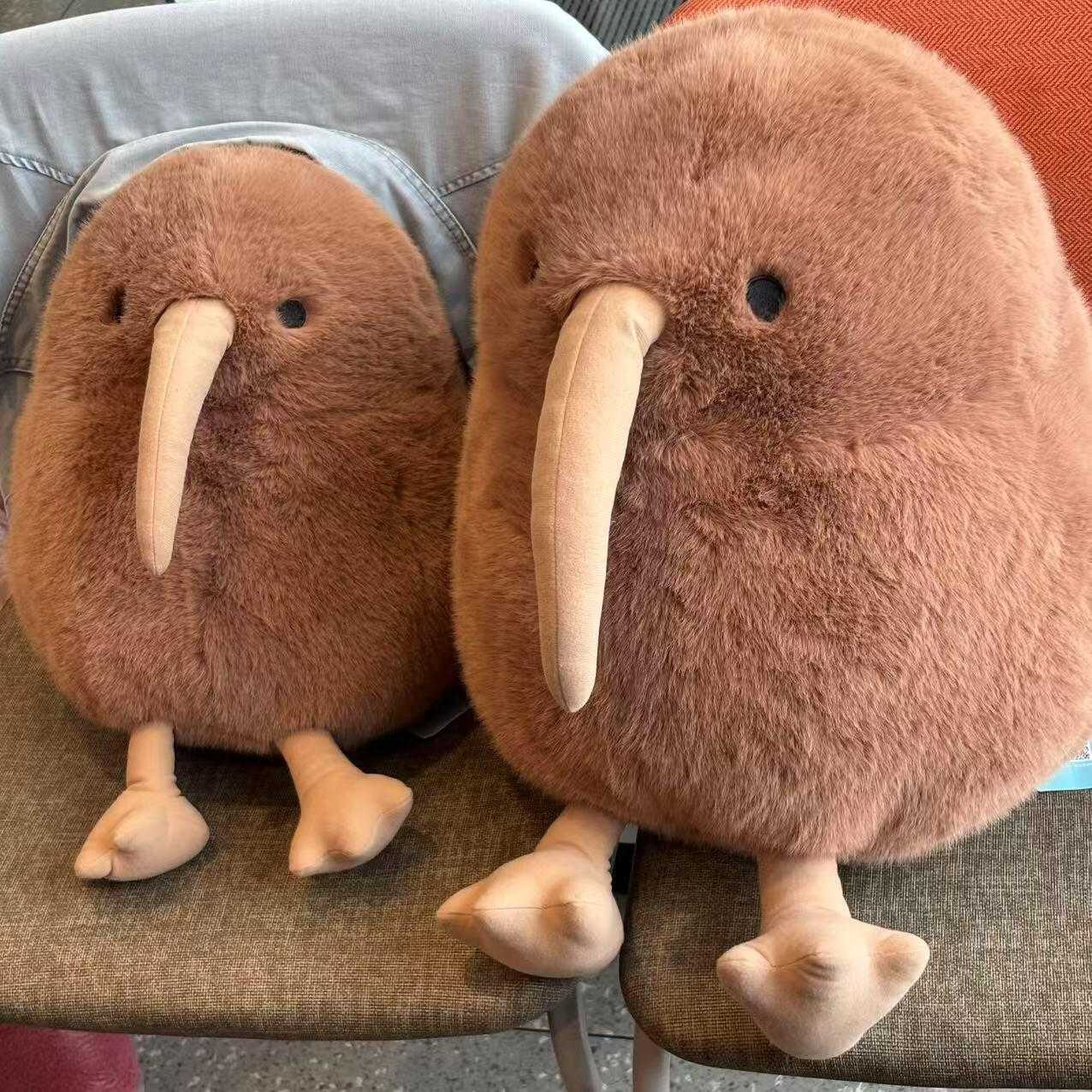 ตุ๊กตานกกีวี