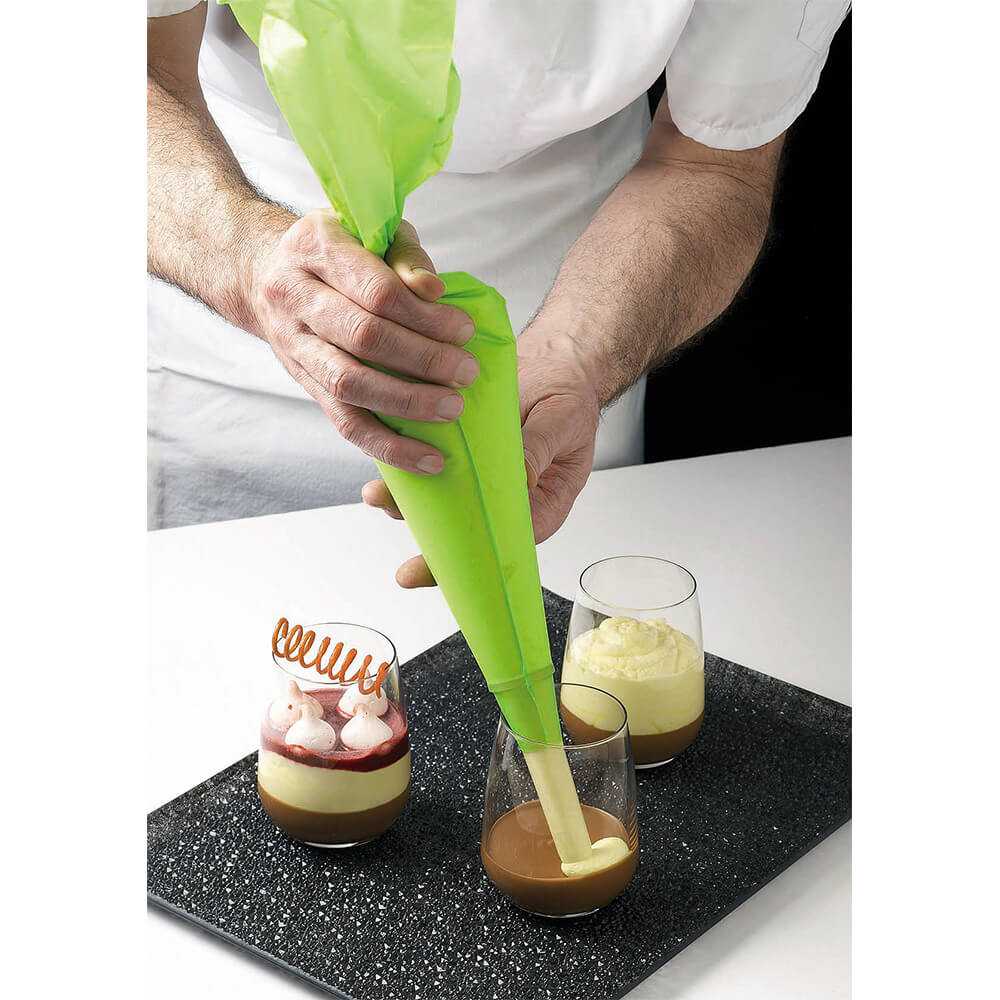 167180 VERRINE TUBE