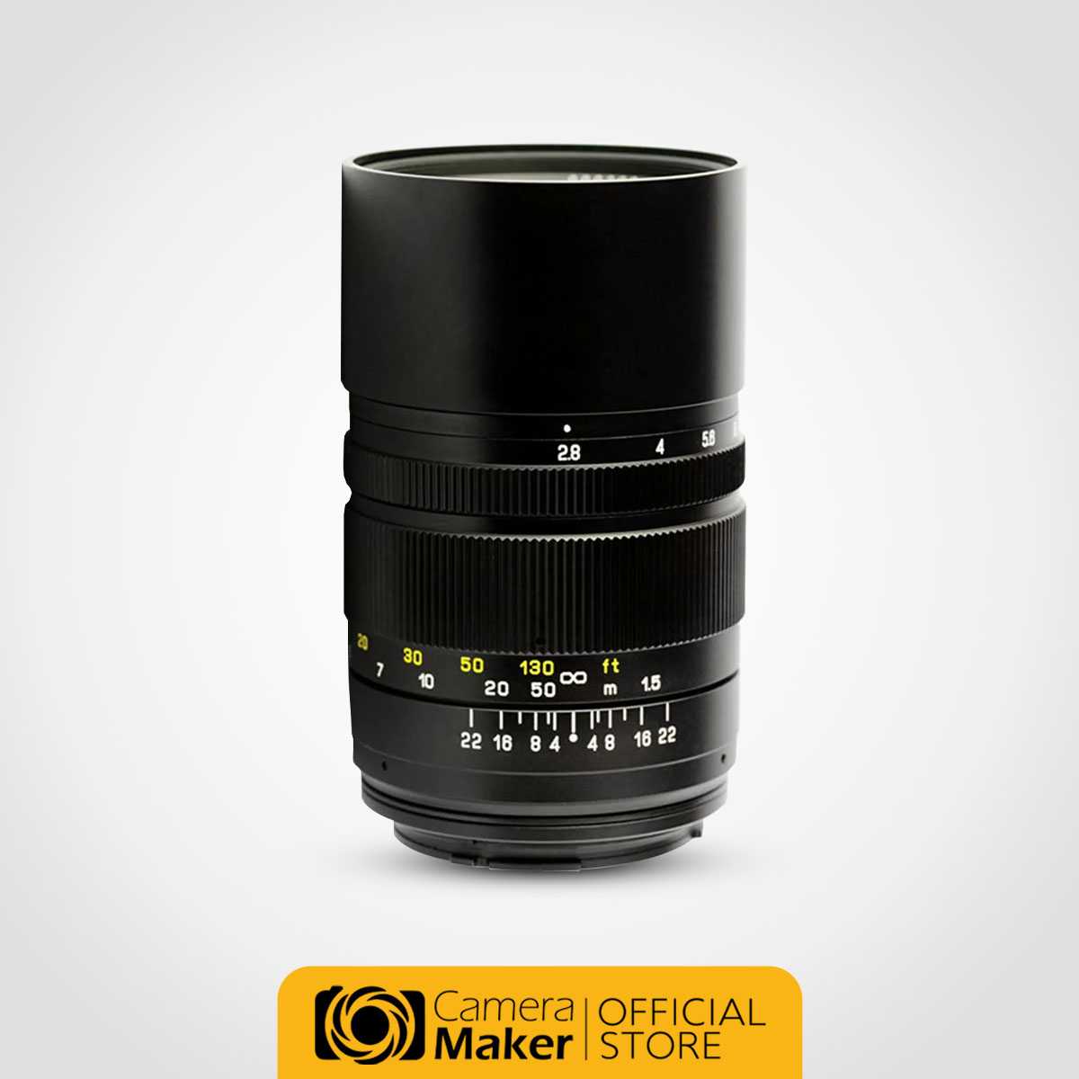 MITAKON 135MM F2.8 [ CANON EF ] (ประกันศูนย์)