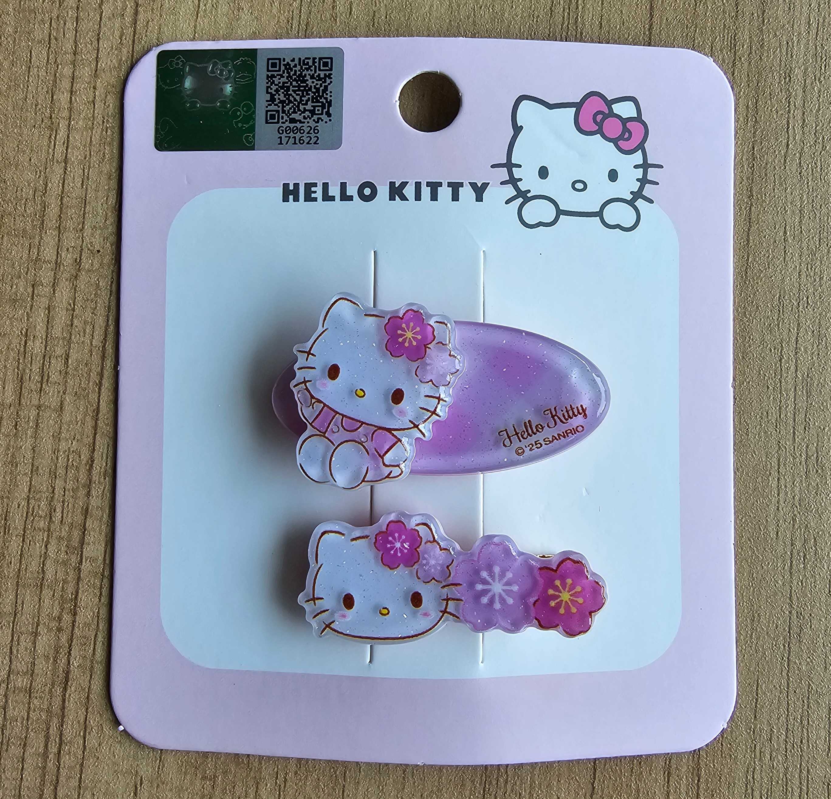 กิ๊ฟ Hello Kitty
