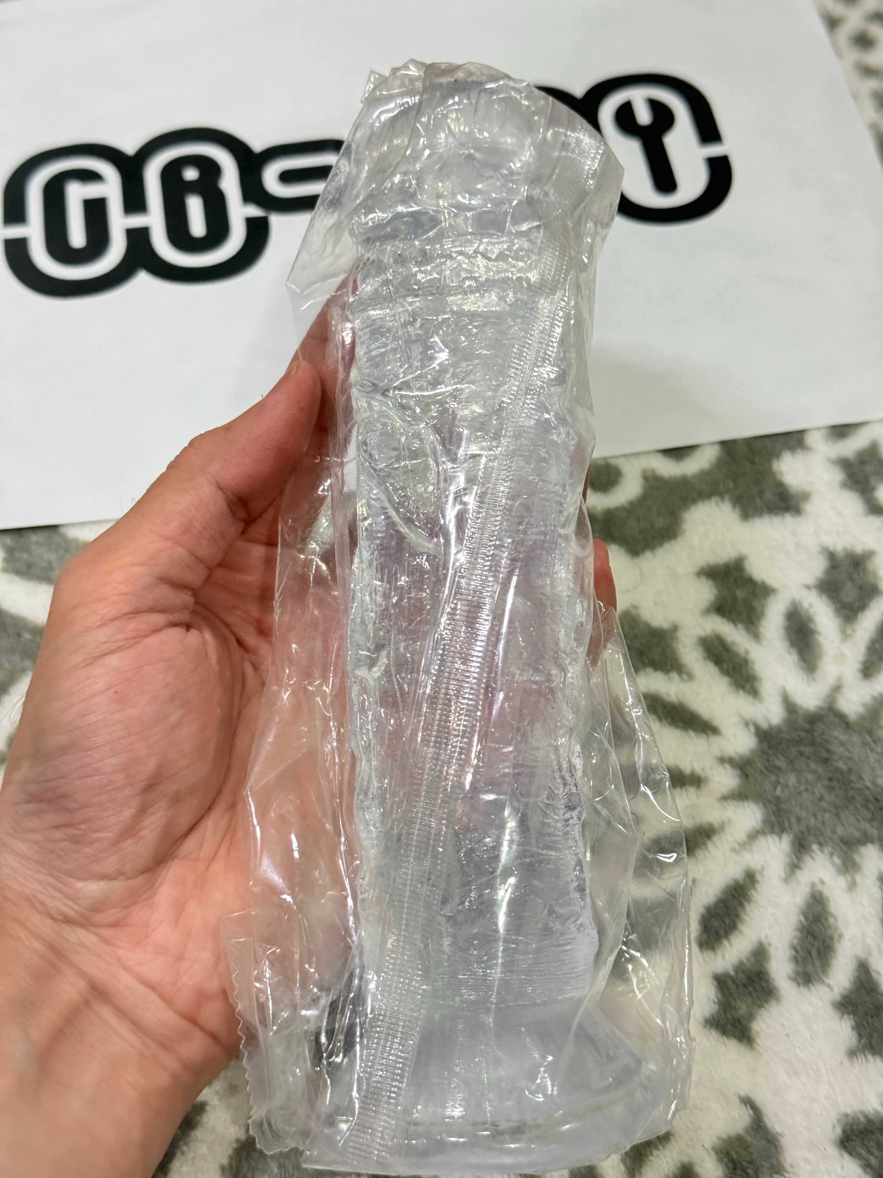 แท่งขาวใส เทส 56 - พร้อมส่งถึง 1-2 วัน